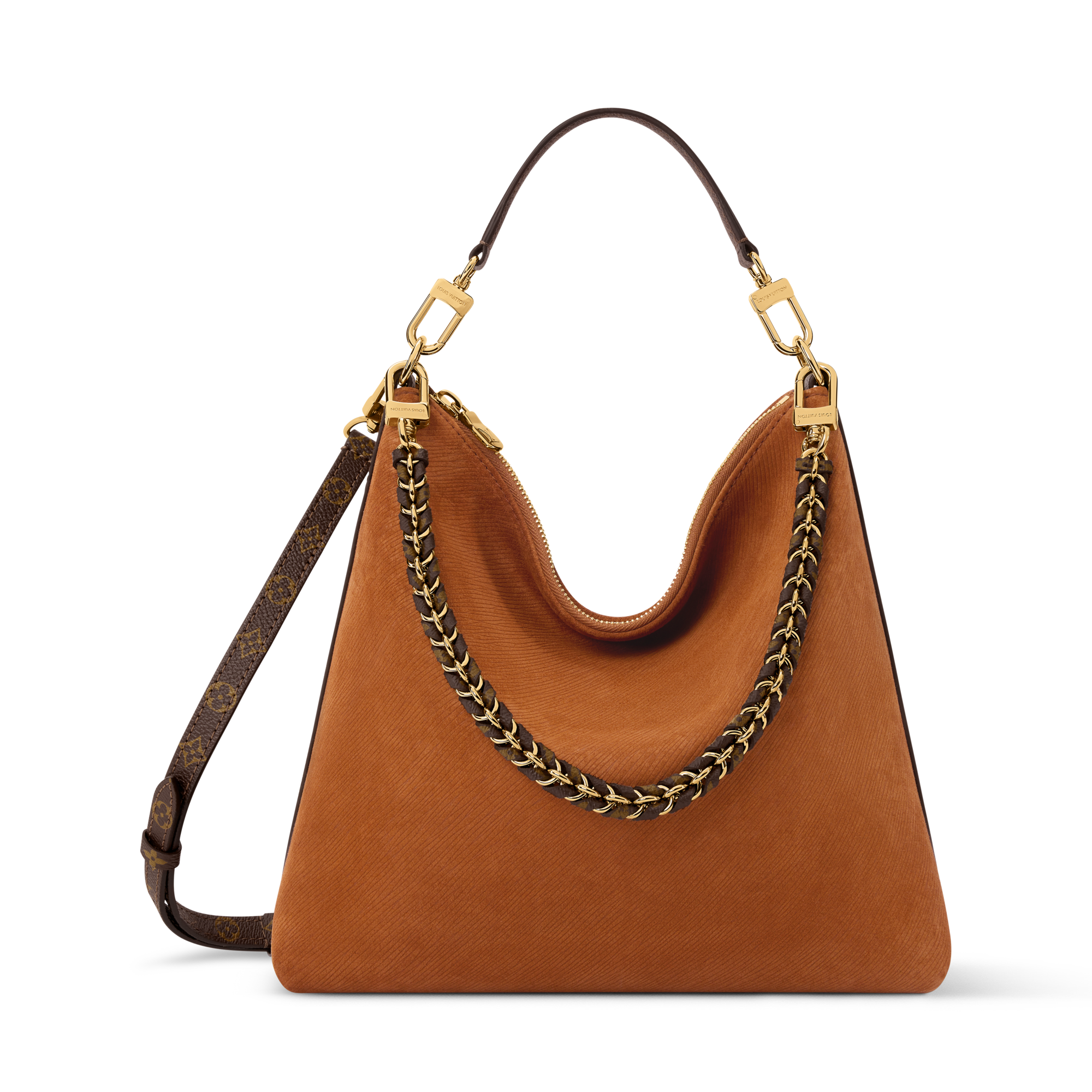 Multipass in Monogram, Medium Sized Slouchy Bag | LOUIS VUITTON