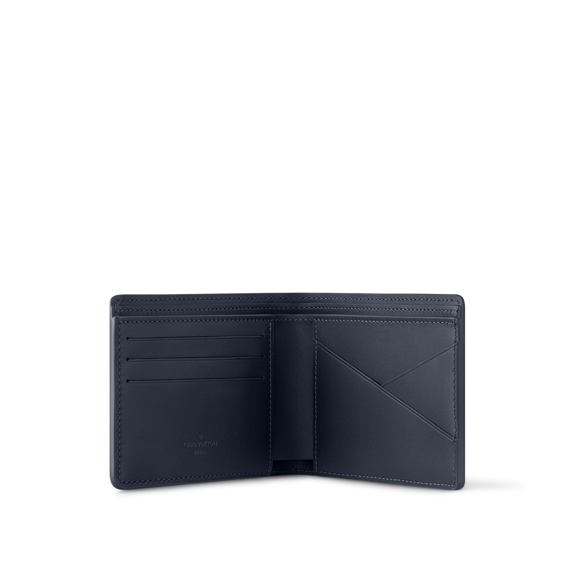 LV Aerogram Small Leather Goods All Small Leather Goods Multiple Wallet | Louis Vuitton ® (Product zoom)