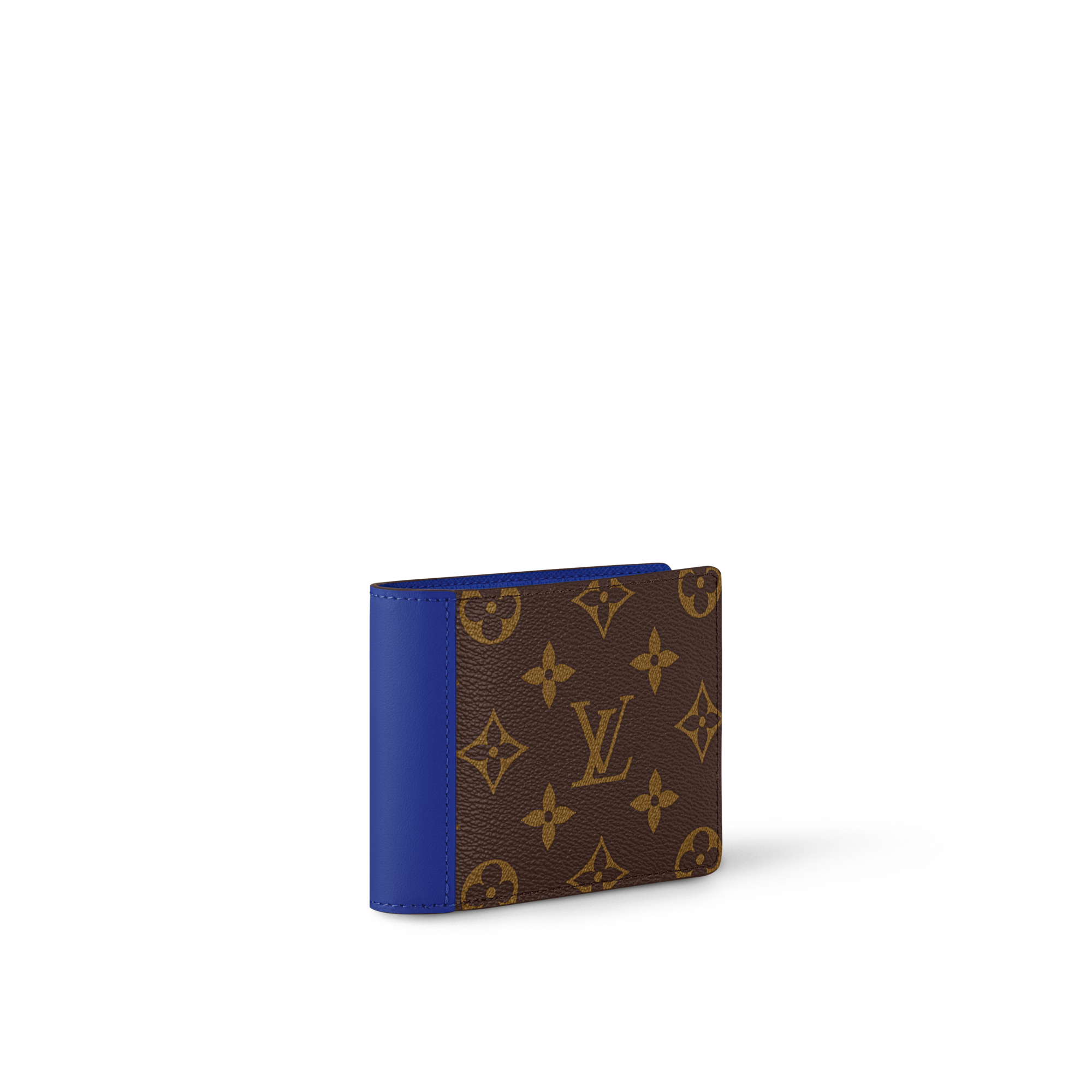 G73 Small Leather Goods Newness Multiple Wallet | Louis Vuitton ® (Product zoom)