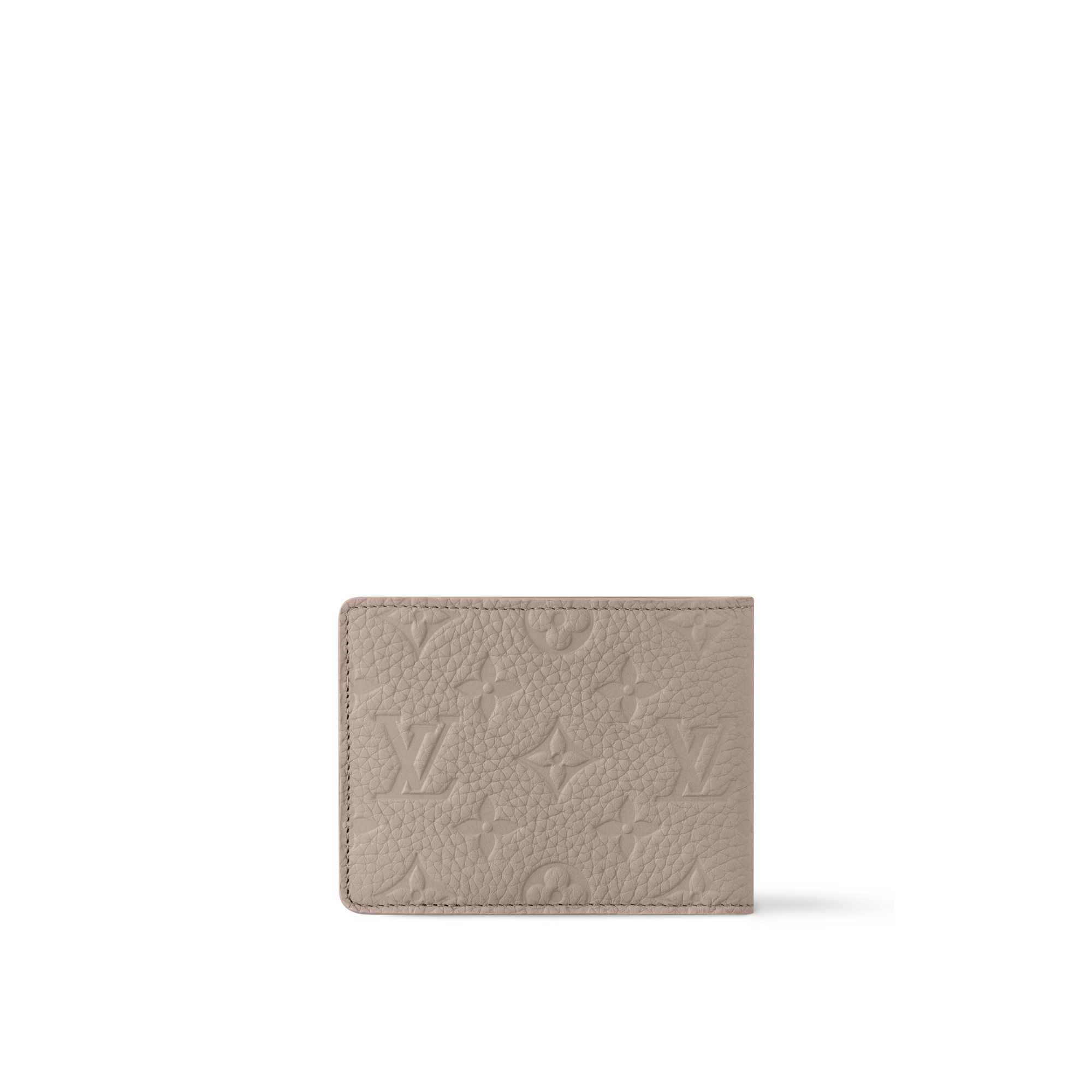 Taurillon Monogram Men