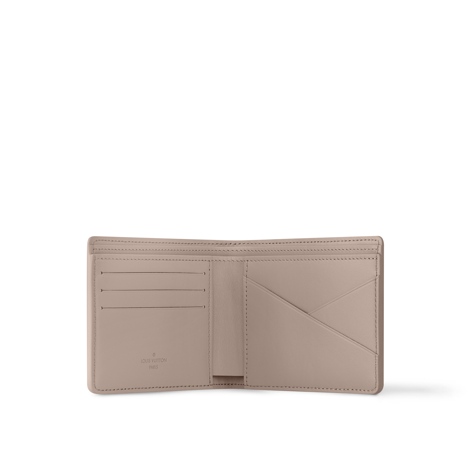 Multiple Wallet