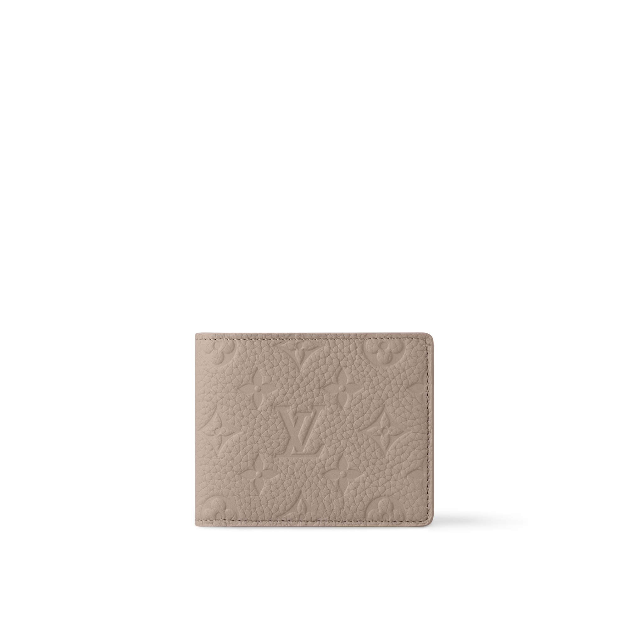 Taurillon Monogram Men