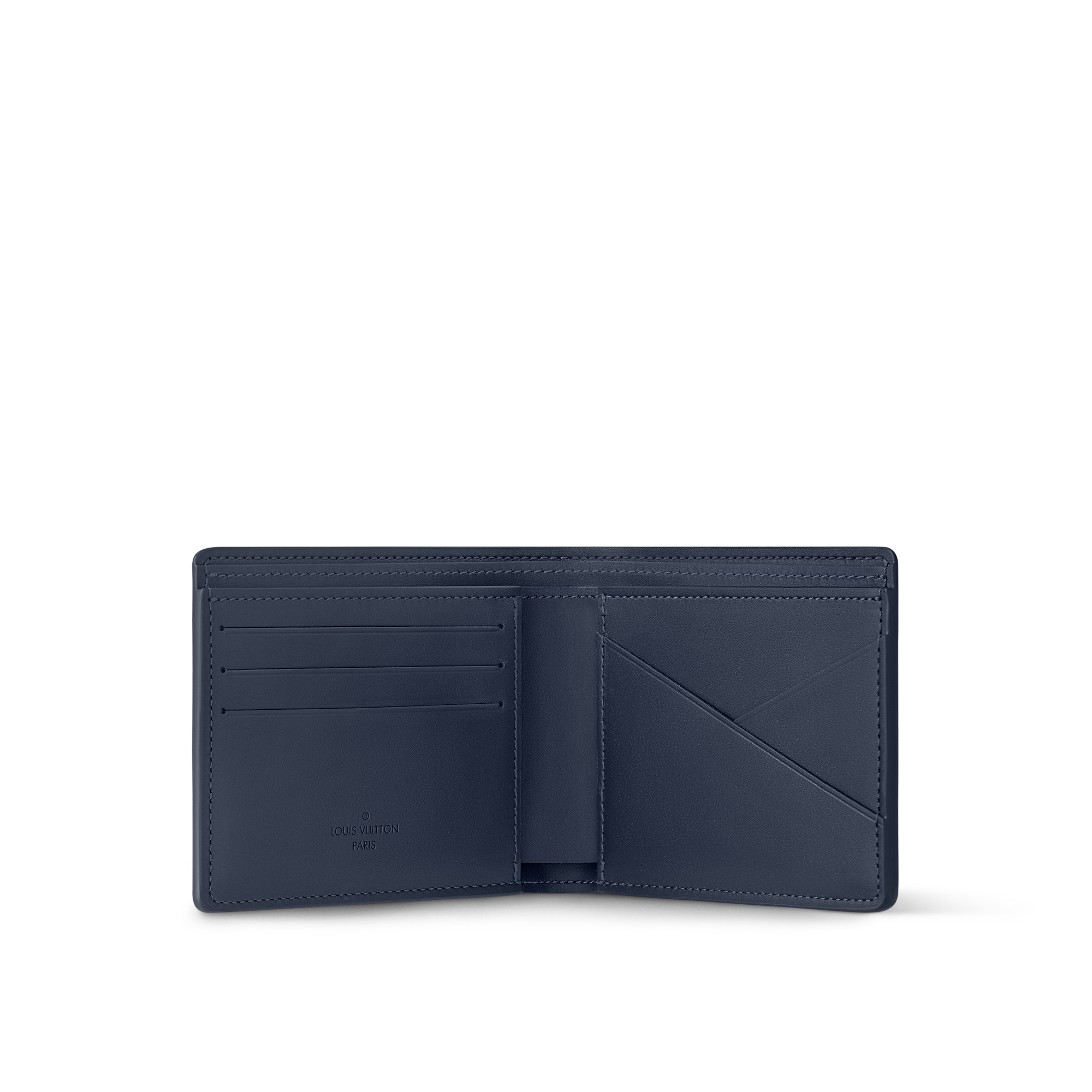 Multiple Wallet
