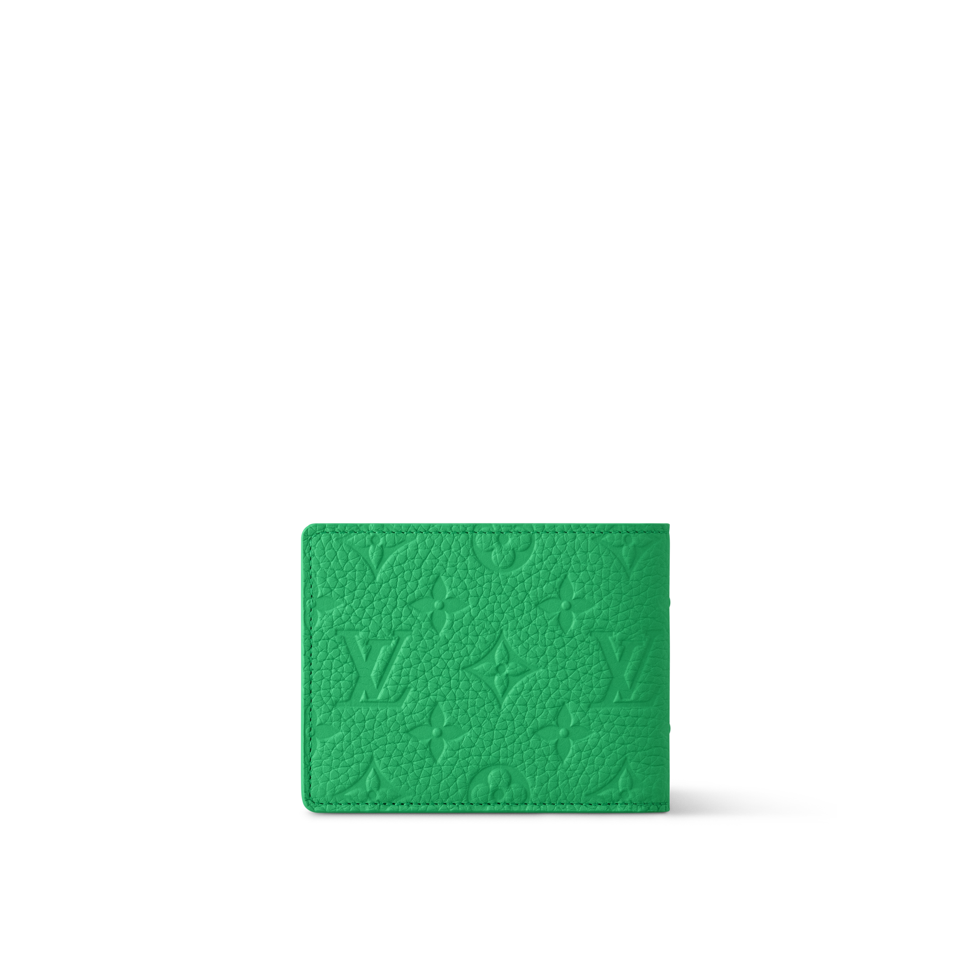 Taurillon Monogram Men