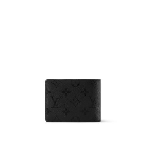 G72 Men's Small Leather Goods Compact & Long Wallets Multiple Wallet | Louis Vuitton ® (Product zoom)