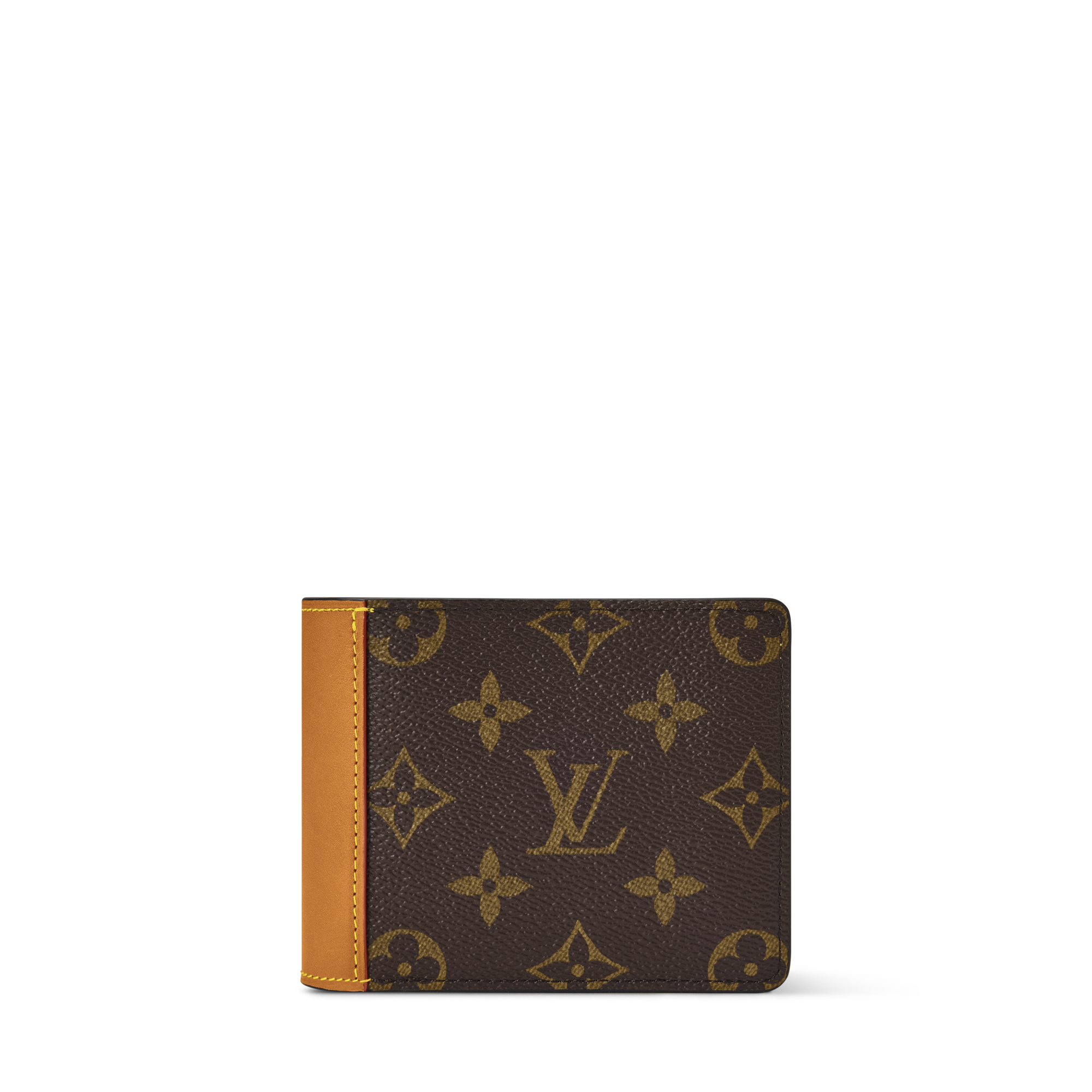 louis vuitton card holder limited edition Japan Coin Ski WhiteM29507 Monogram it contains three card slots Louis Vuitton - Slim Card