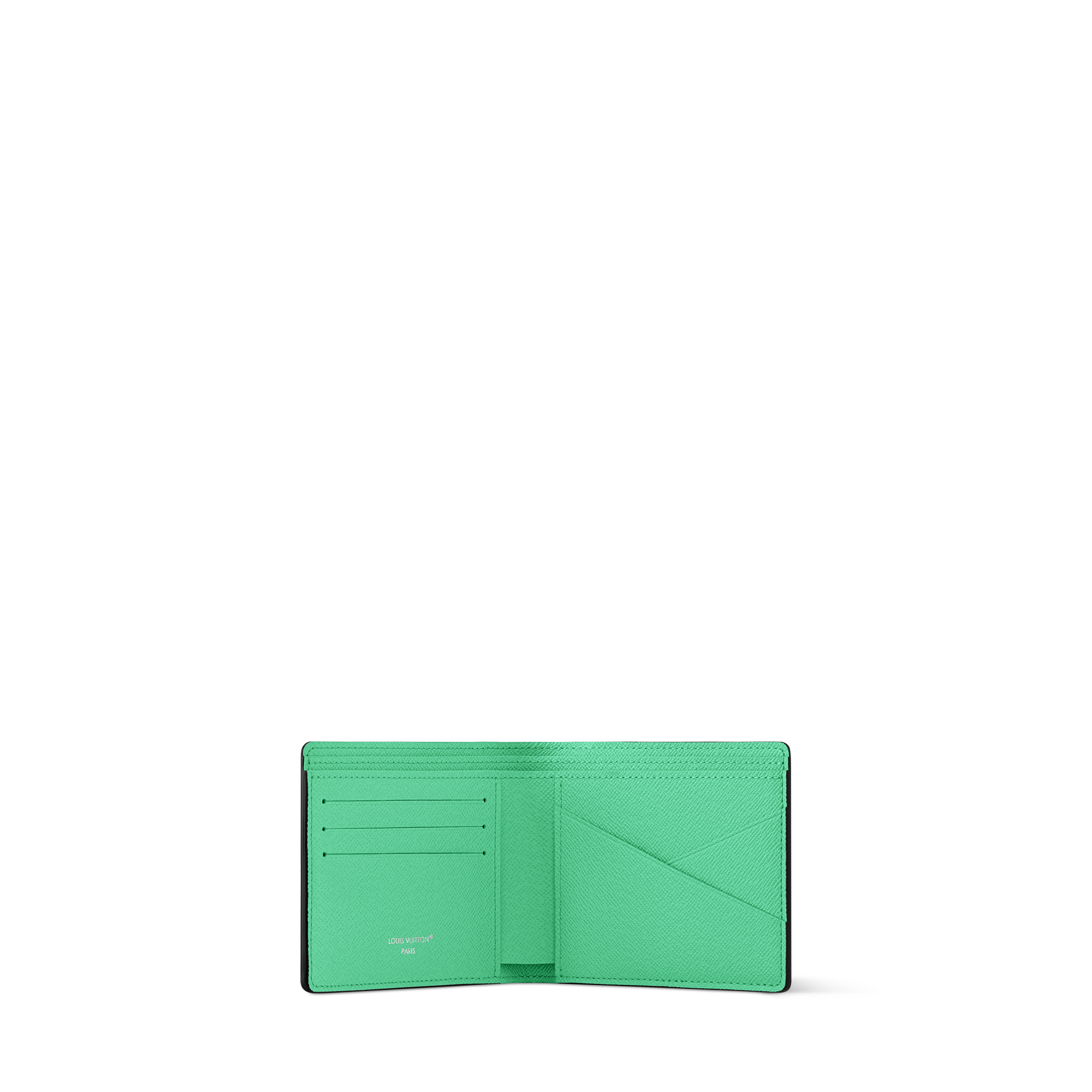 Multiple Wallet Taigarama - Super Lucky Day - For Him | LOUIS 