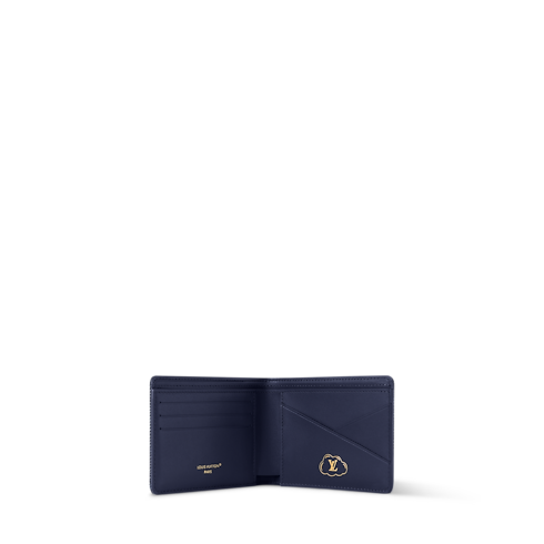 Multiple Wallet Interior View