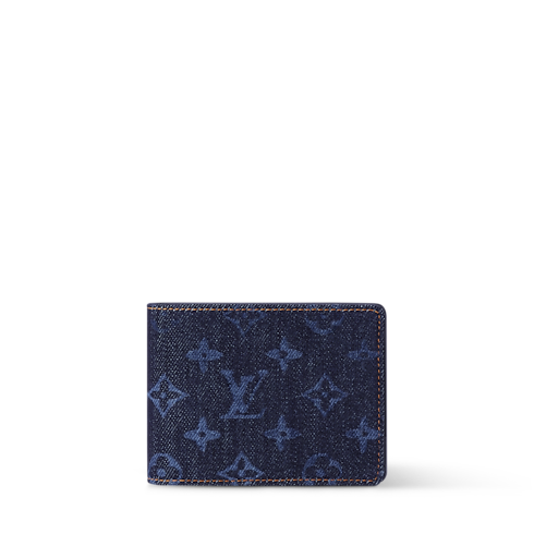 Multiple Wallet Front View