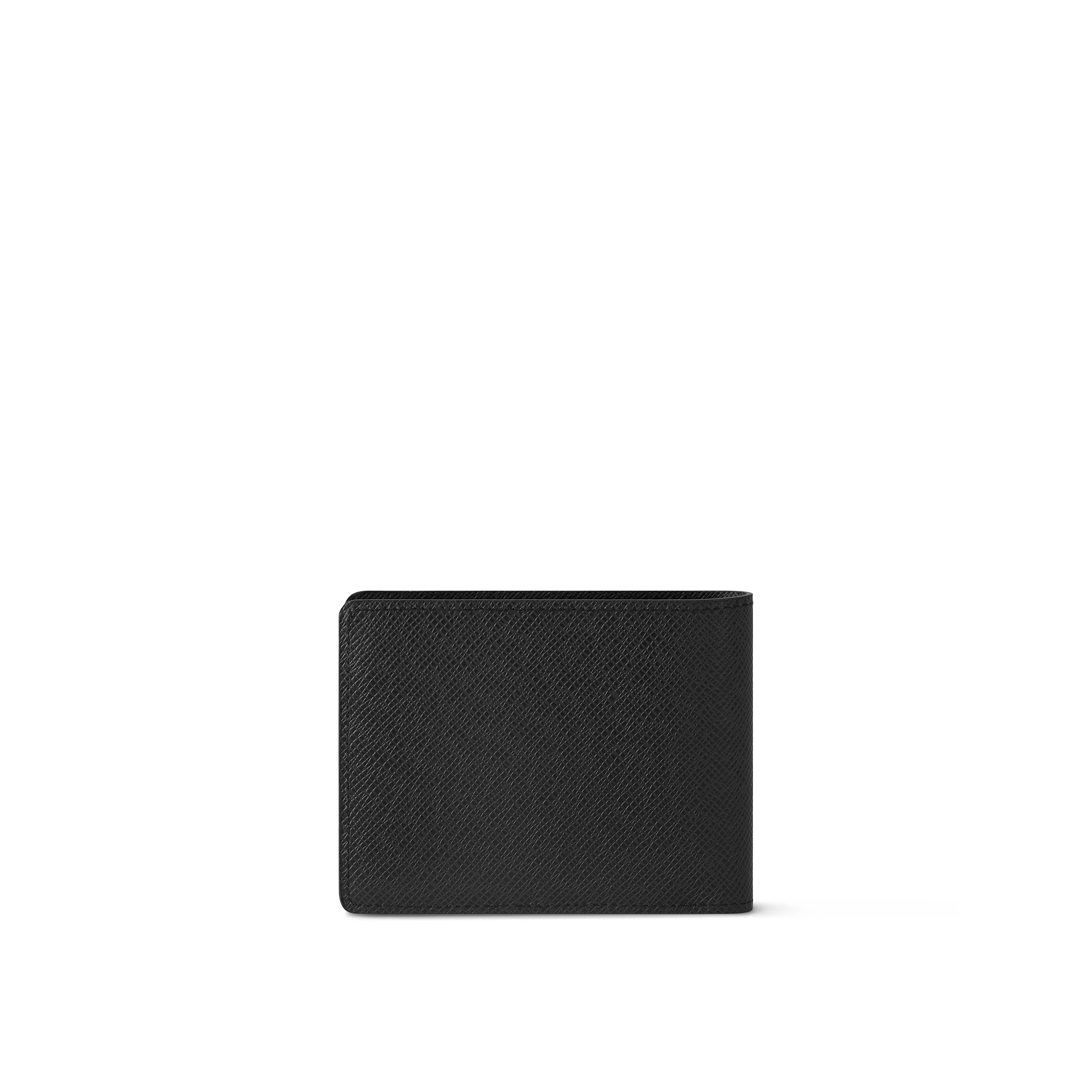 Taiga Leather Small Leather Goods All Small Leather Goods MULTIPLE WALLET | Louis Vuitton ® (Product zoom)