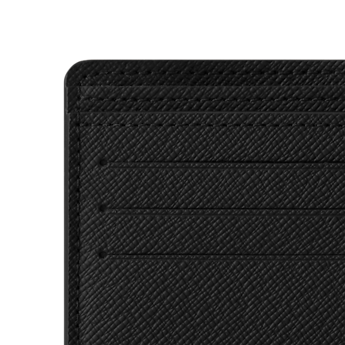 Taiga Leather Small Leather Goods All Small Leather Goods MULTIPLE WALLET | Louis Vuitton ® (Product zoom)