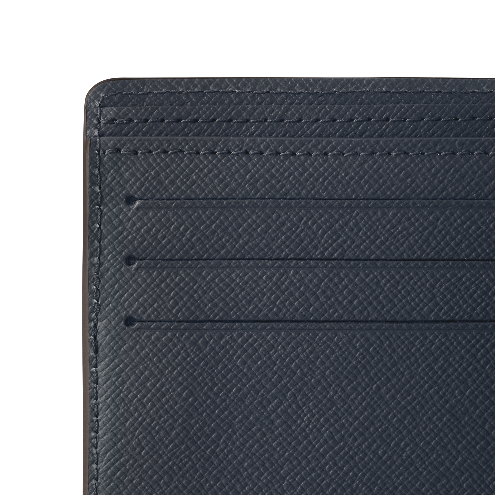 A05 Small Leather Goods All Small Leather Goods Multiple Wallet | Louis Vuitton ® (Product zoom)