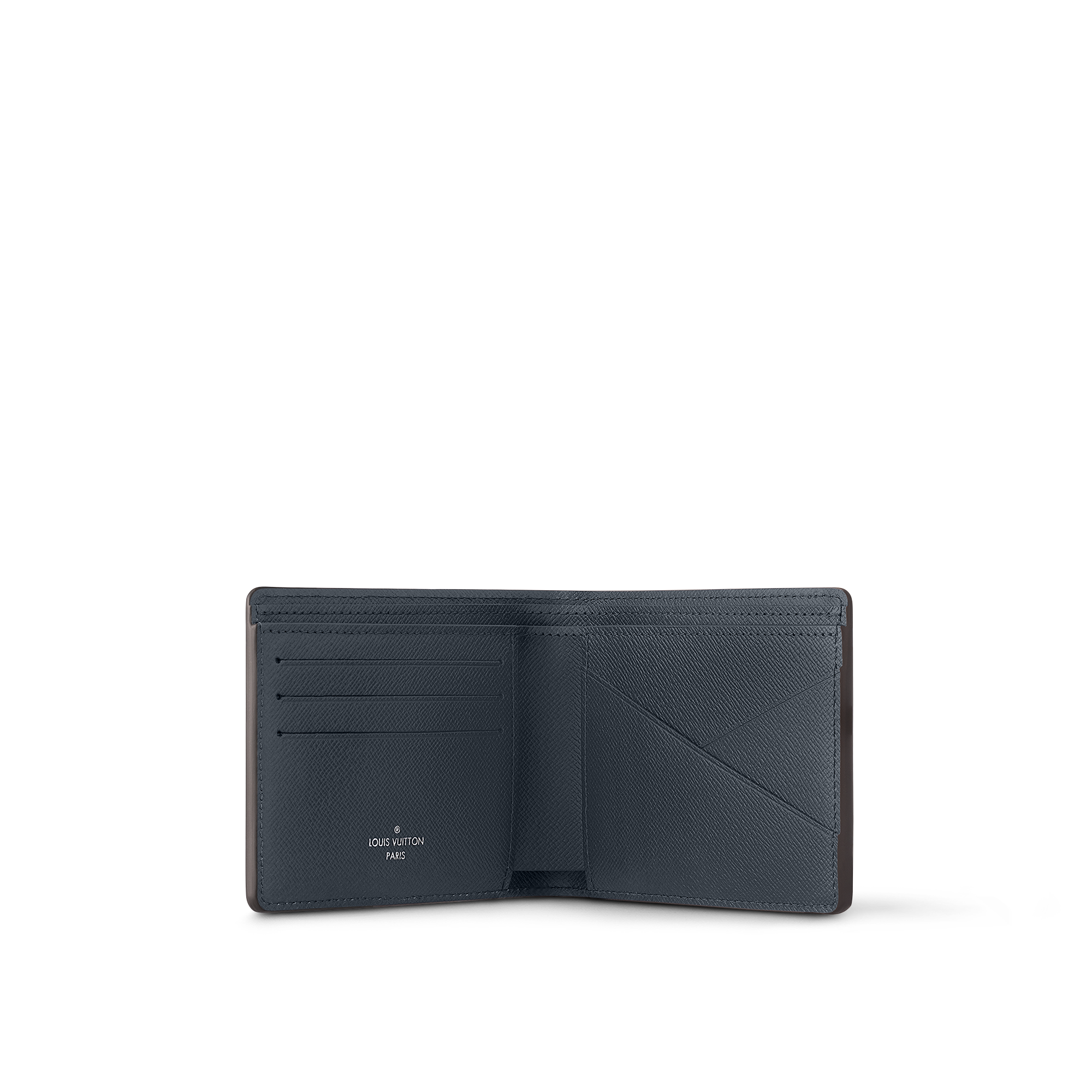 A05 Small Leather Goods All Small Leather Goods Multiple Wallet | Louis Vuitton ® (Product zoom)