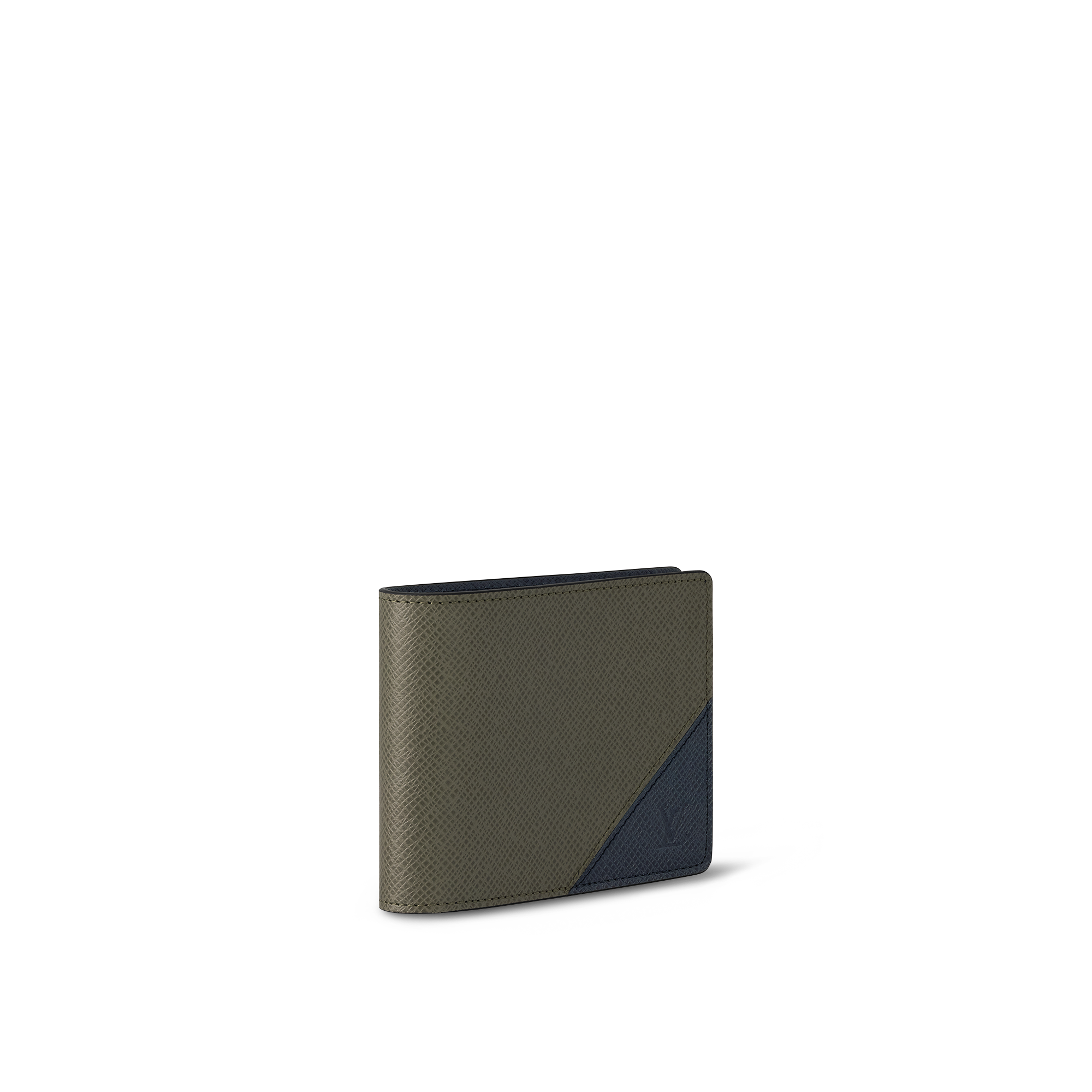 A05 Small Leather Goods All Small Leather Goods Multiple Wallet | Louis Vuitton ® (Product zoom)
