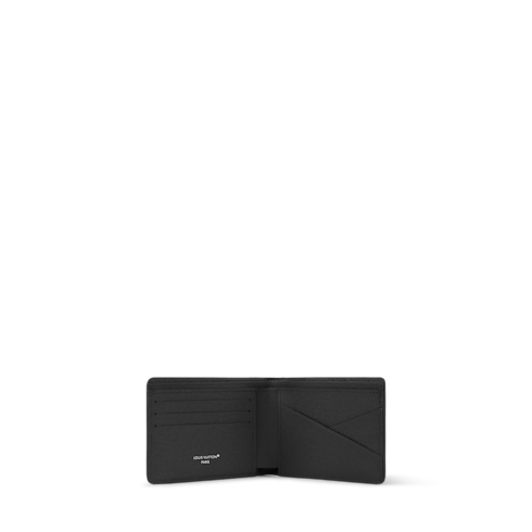 G74 Men's Small Leather Goods Compact & Long Wallets Multiple Wallet | Louis Vuitton ® (Product zoom)