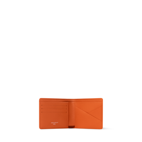 G74 Men's Small Leather Goods Compact & Long Wallets Multiple Wallet | Louis Vuitton ® (Product zoom)