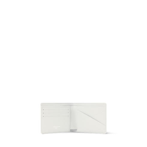Multiple Wallet Interior View