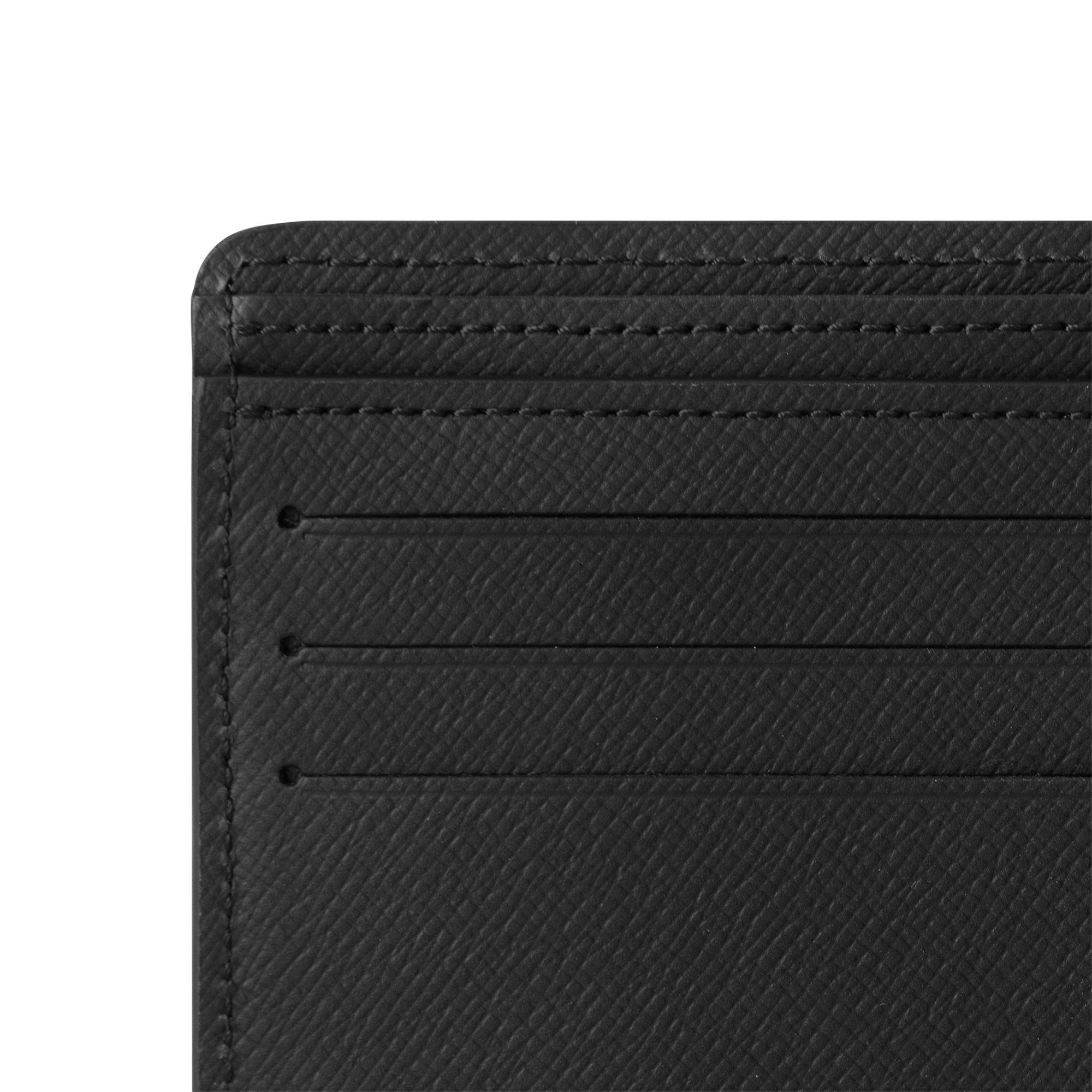 Multiple Wallet