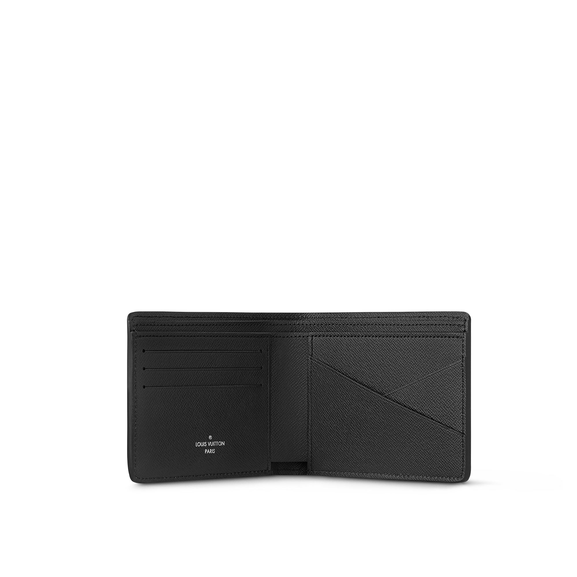 Multiple Wallet