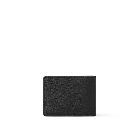 LV Aerogram Small Leather Goods All Small Leather Goods Multiple Wallet | Louis Vuitton ® (Product zoom)