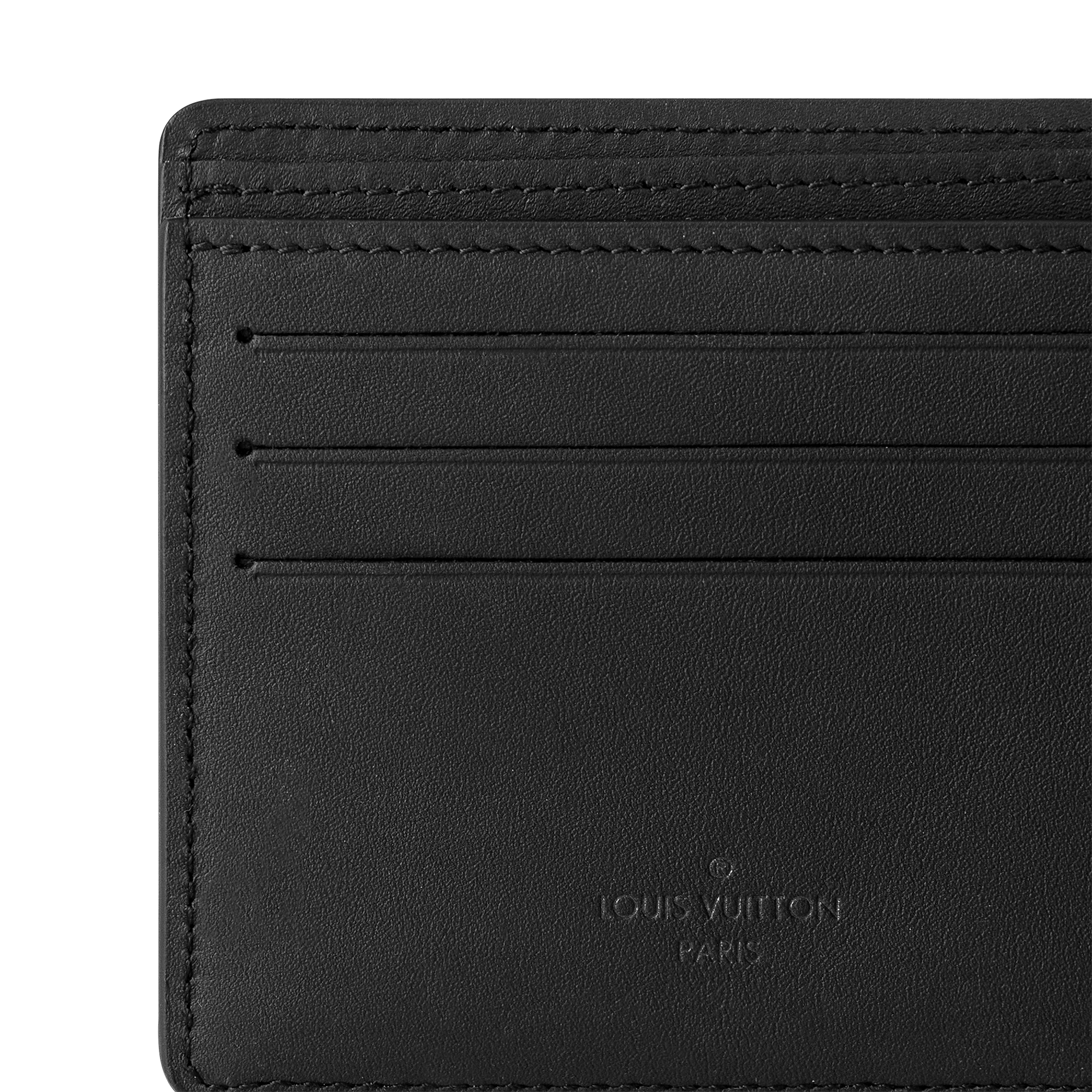 Multiple Wallet
