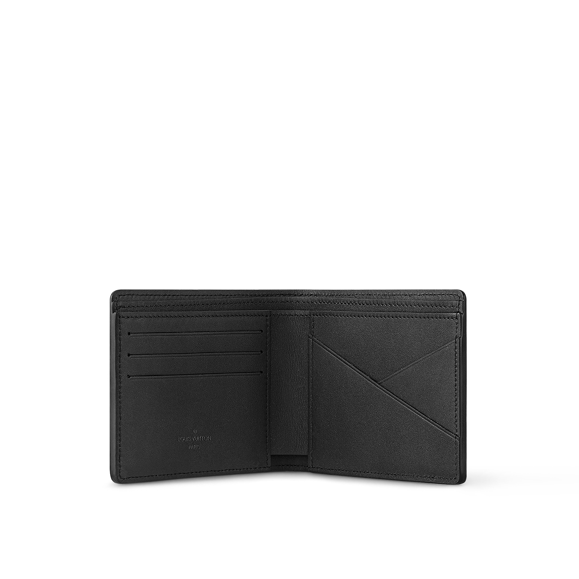 Multiple Wallet