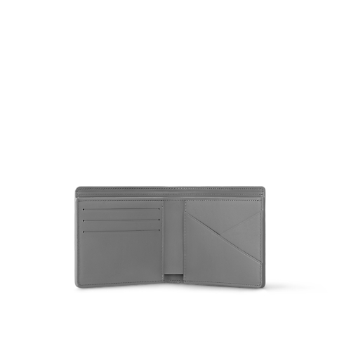 Monogram Shadow Family Month Gift Guide } Multiple Wallet | Louis Vuitton ® (Product zoom)
