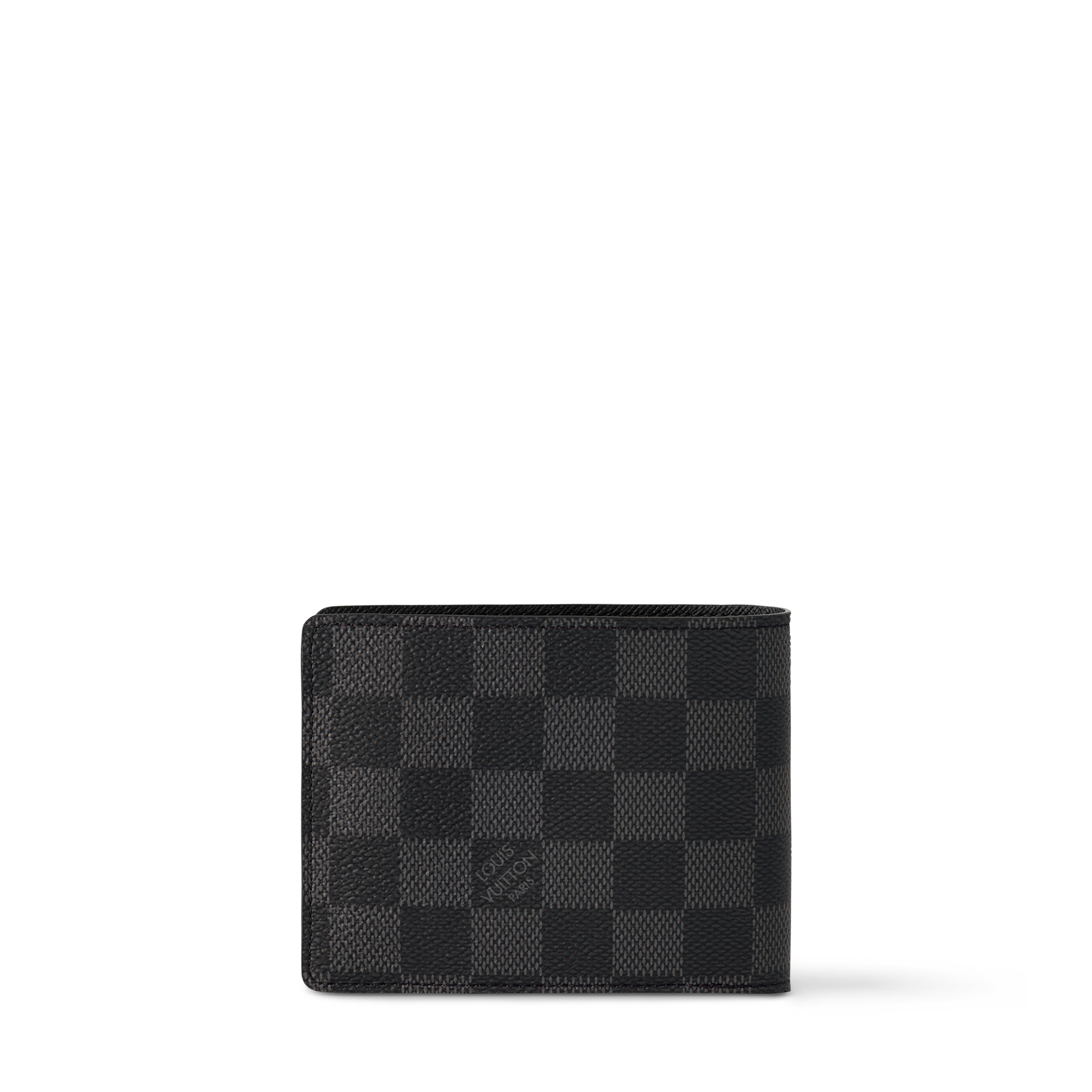 louis vuitton wallet dimensions