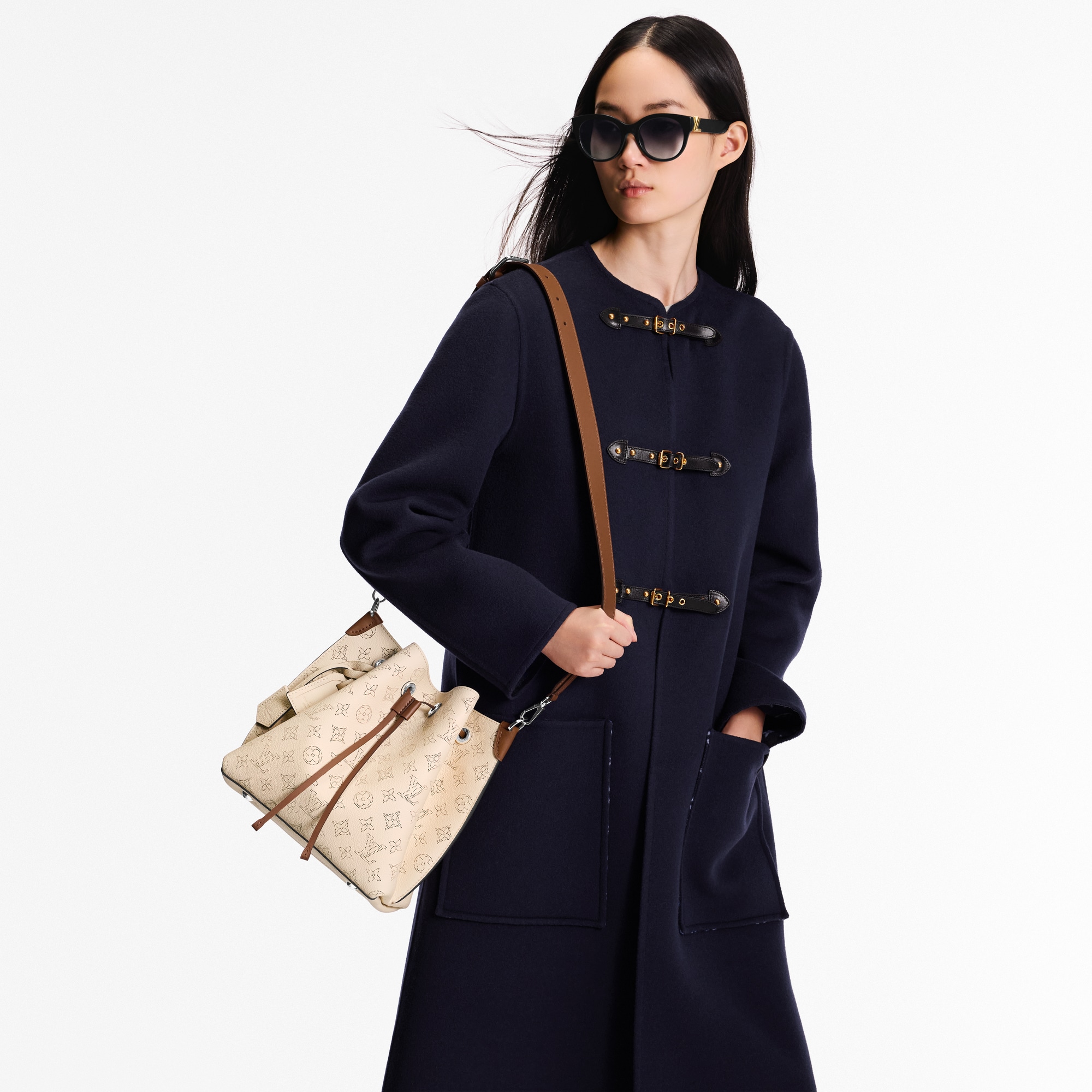 Mahina Handbags All Handbags Muria | Louis Vuitton ® (Product zoom)
