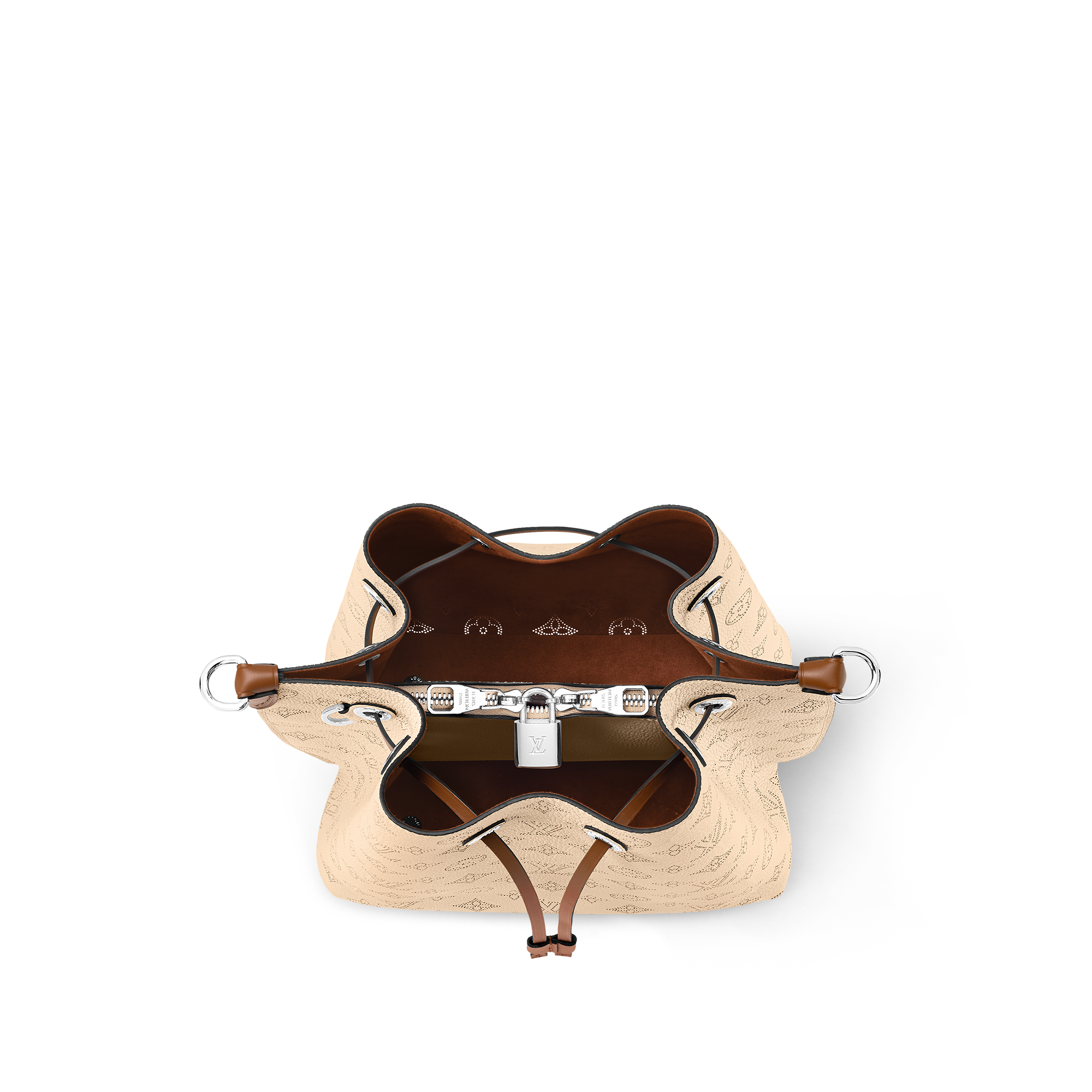Mahina Handbags All Handbags Muria | Louis Vuitton ® (Product zoom)