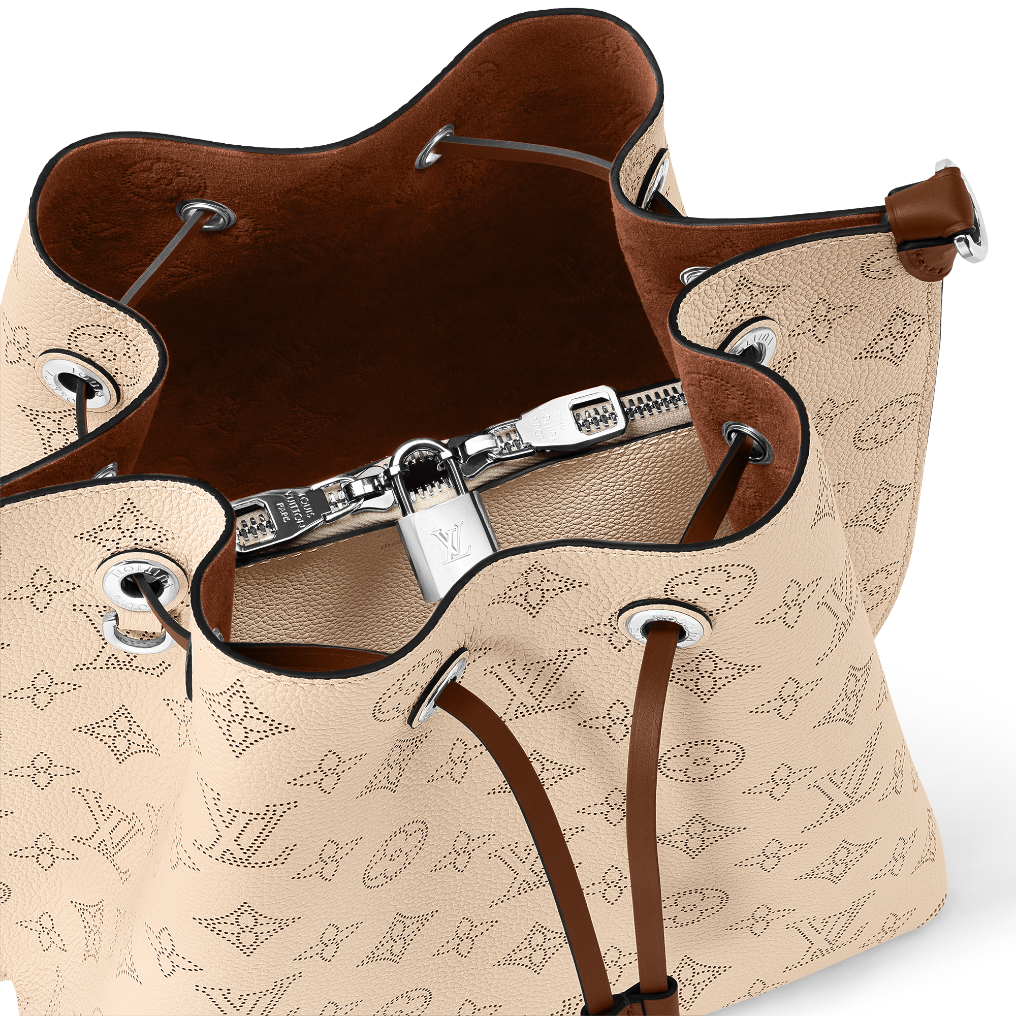 Mahina Handbags All Handbags Muria | Louis Vuitton ® (Product zoom)