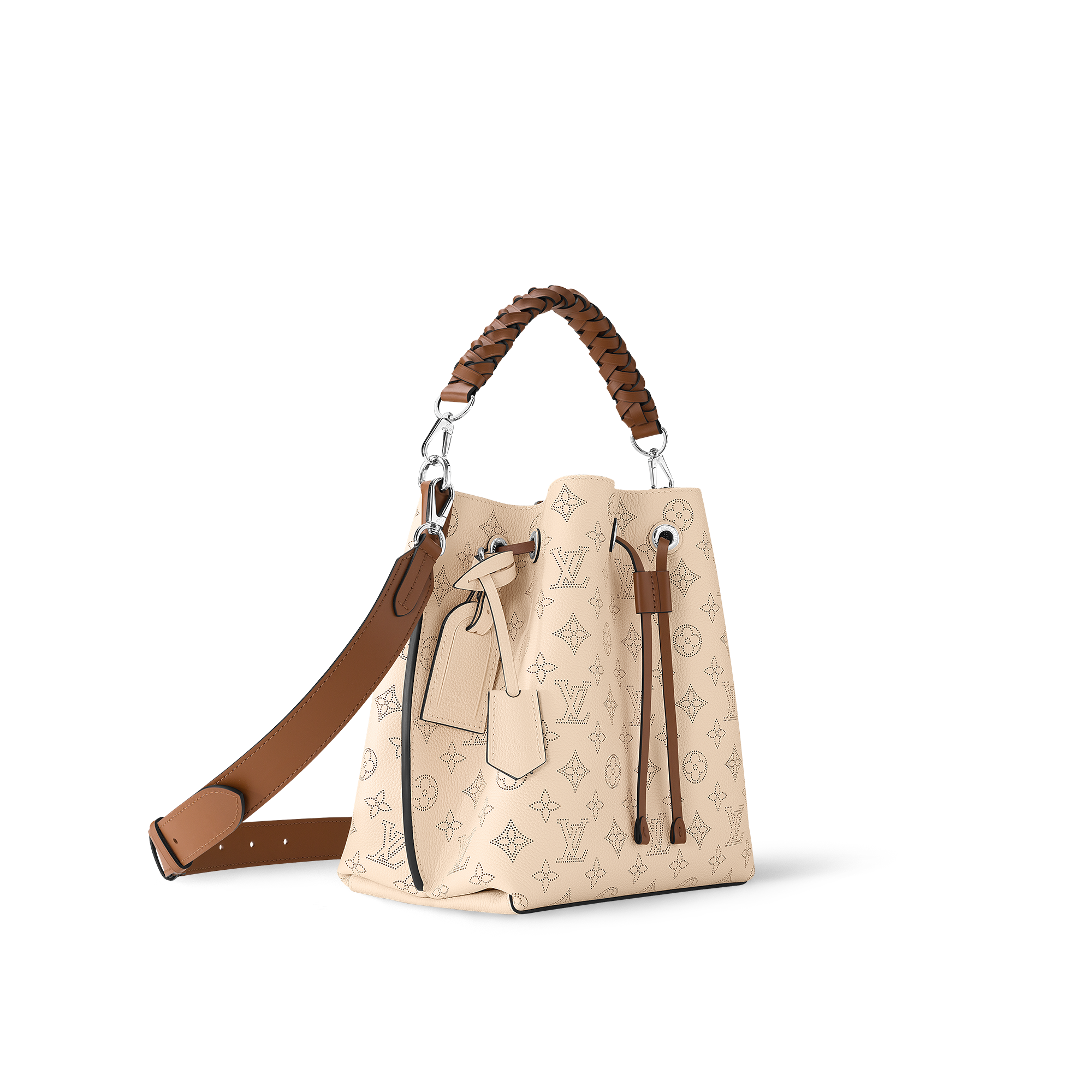 Mahina Handbags All Handbags Muria | Louis Vuitton ® (Product zoom)