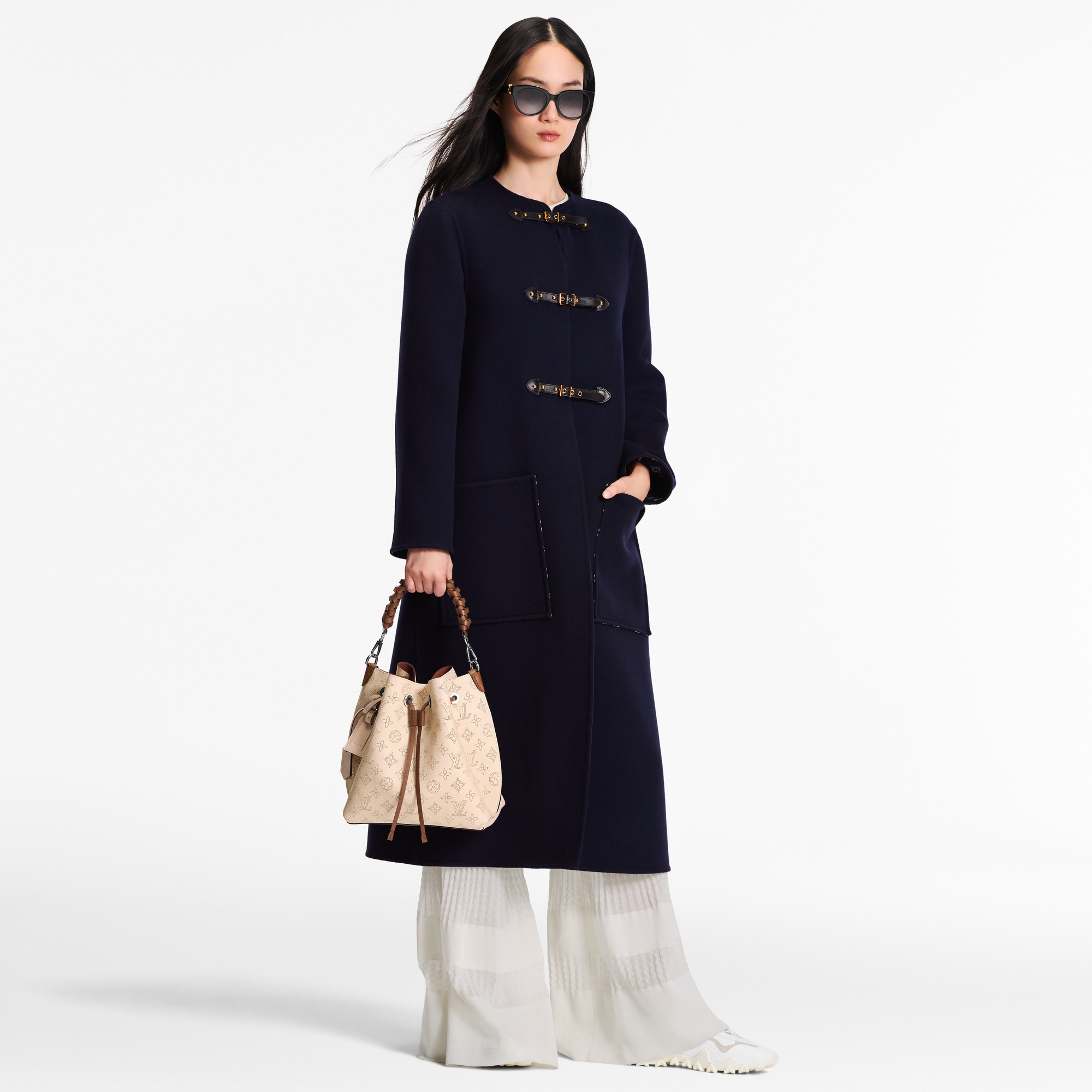 Mahina Handbags All Handbags Muria | Louis Vuitton ® (Product zoom)