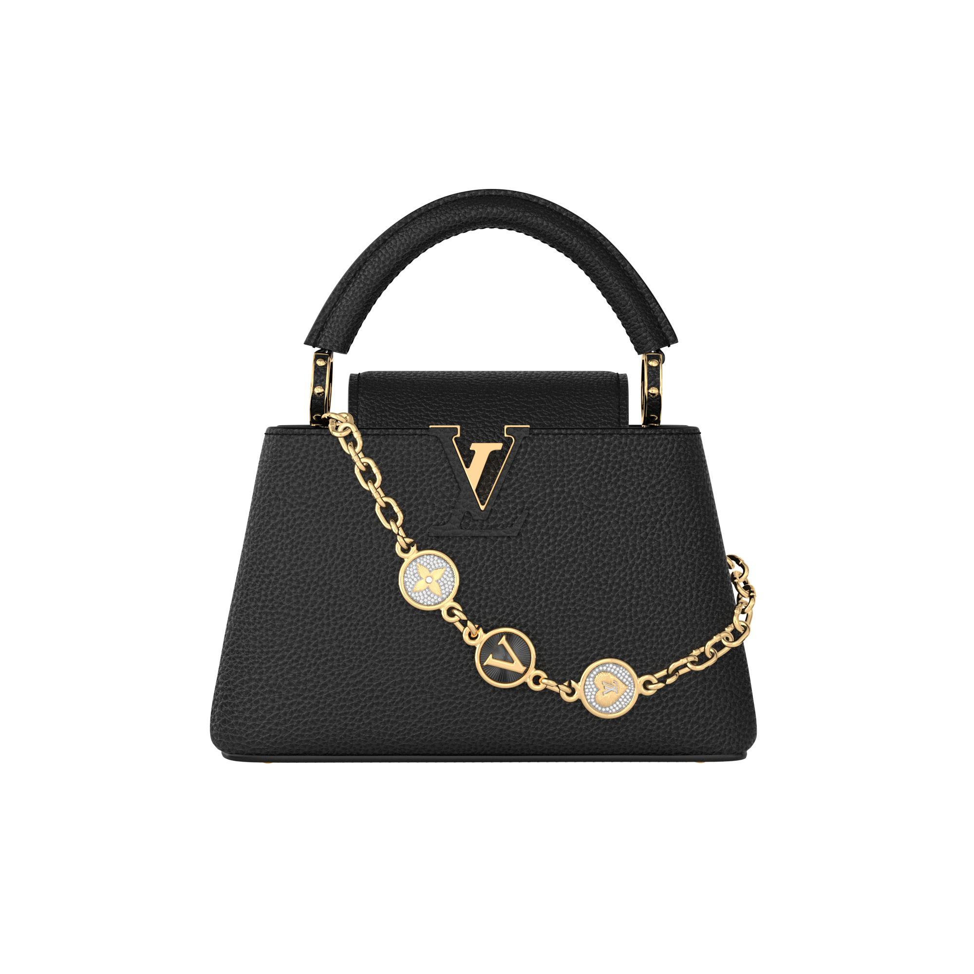 Capucines Handbags Capucines My Capucines | Louis Vuitton ® (Product zoom)