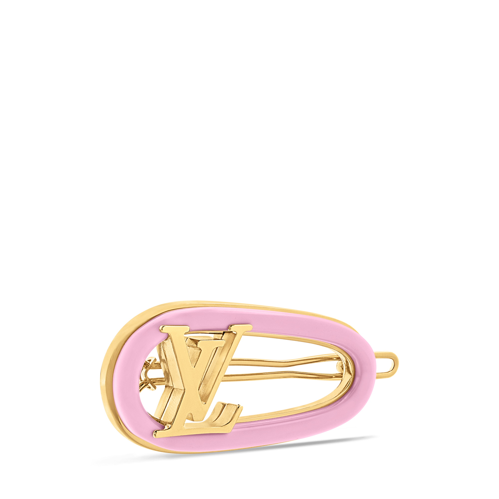 S00 Fashion Jewelry All Fashion Jewelry My LV Chain Hair Clip | Louis Vuitton ® (Product zoom)