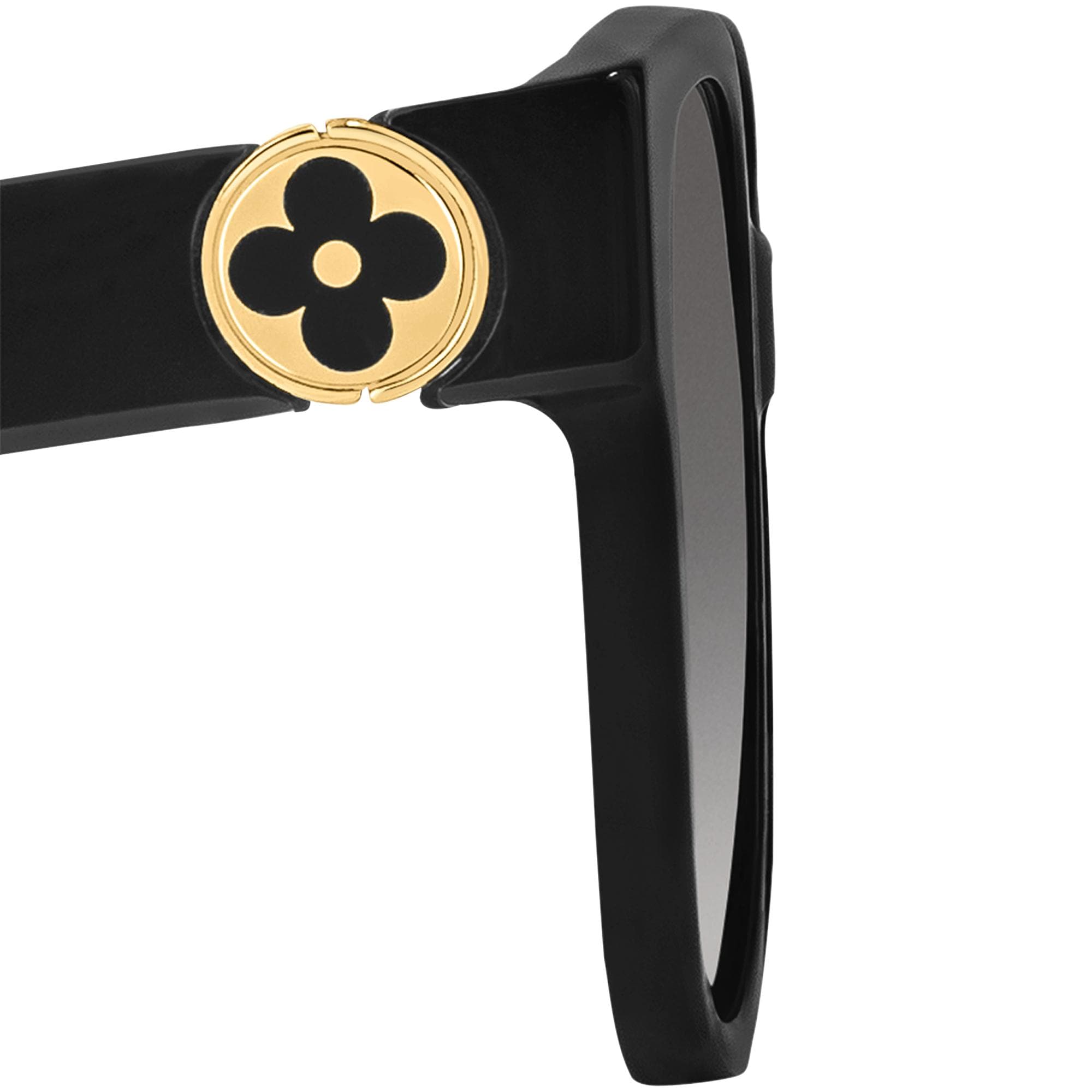 S00 Discontinued Product Obs 14 My LV Flower Round Sunglasses | Louis Vuitton ® (Product zoom)