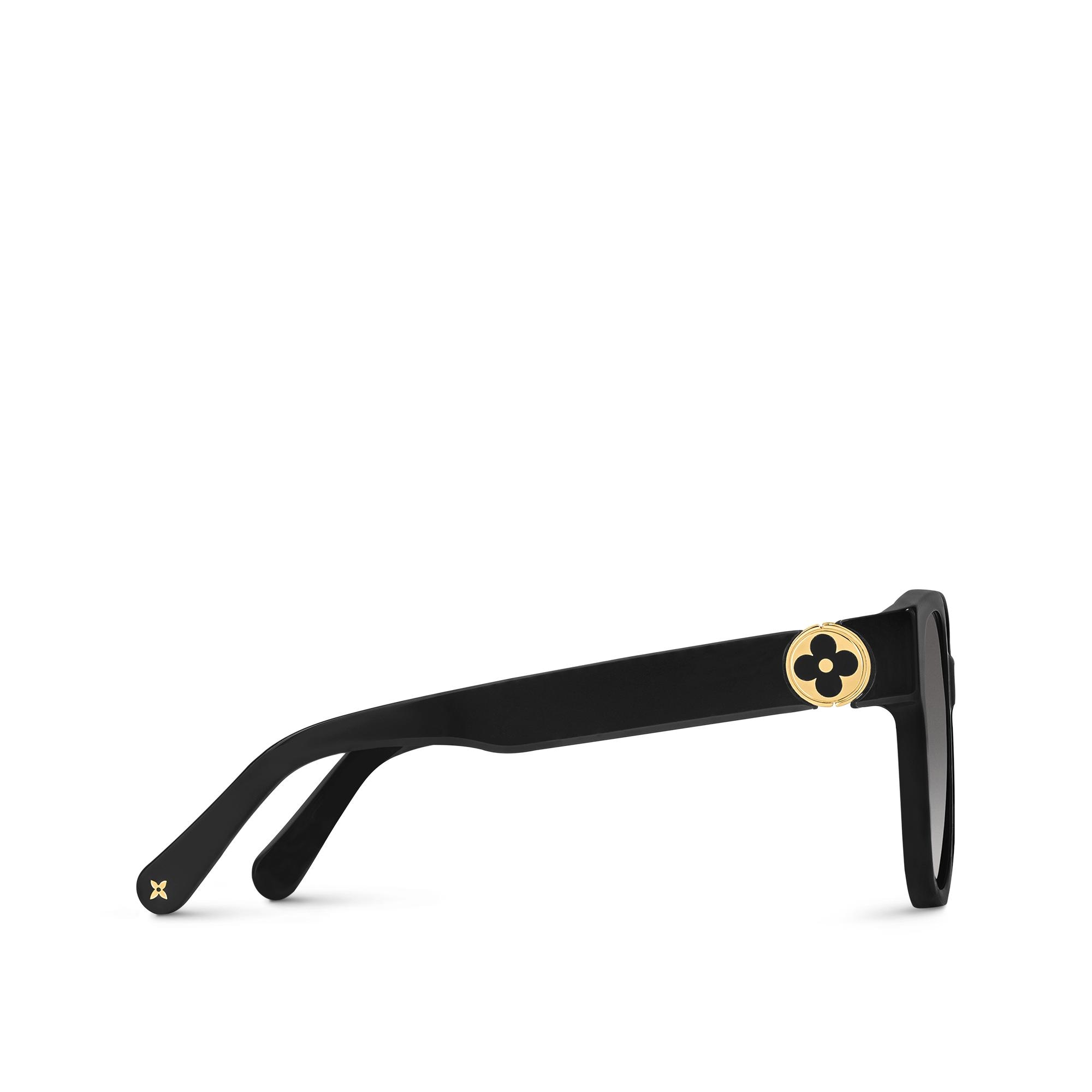 S00 Discontinued Product Obs 14 My LV Flower Round Sunglasses | Louis Vuitton ® (Product zoom)