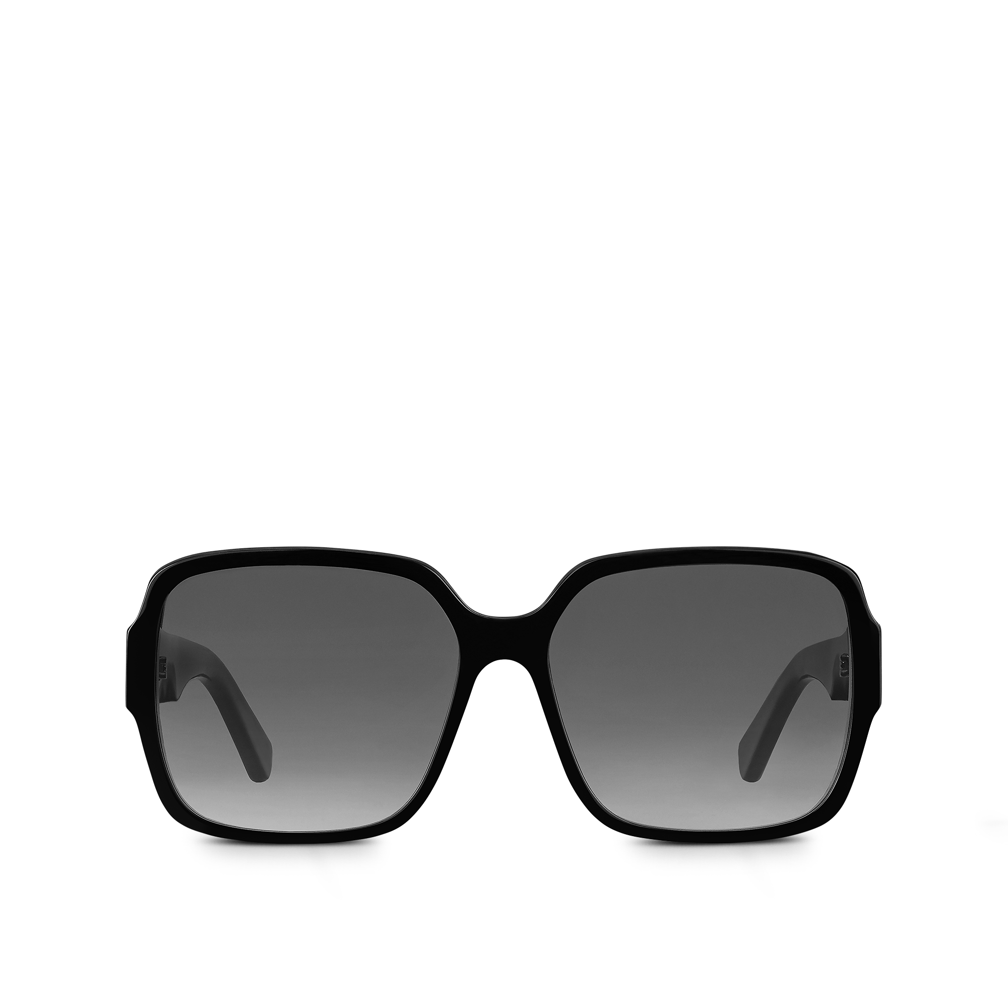 My LV Flower Square Sunglasses