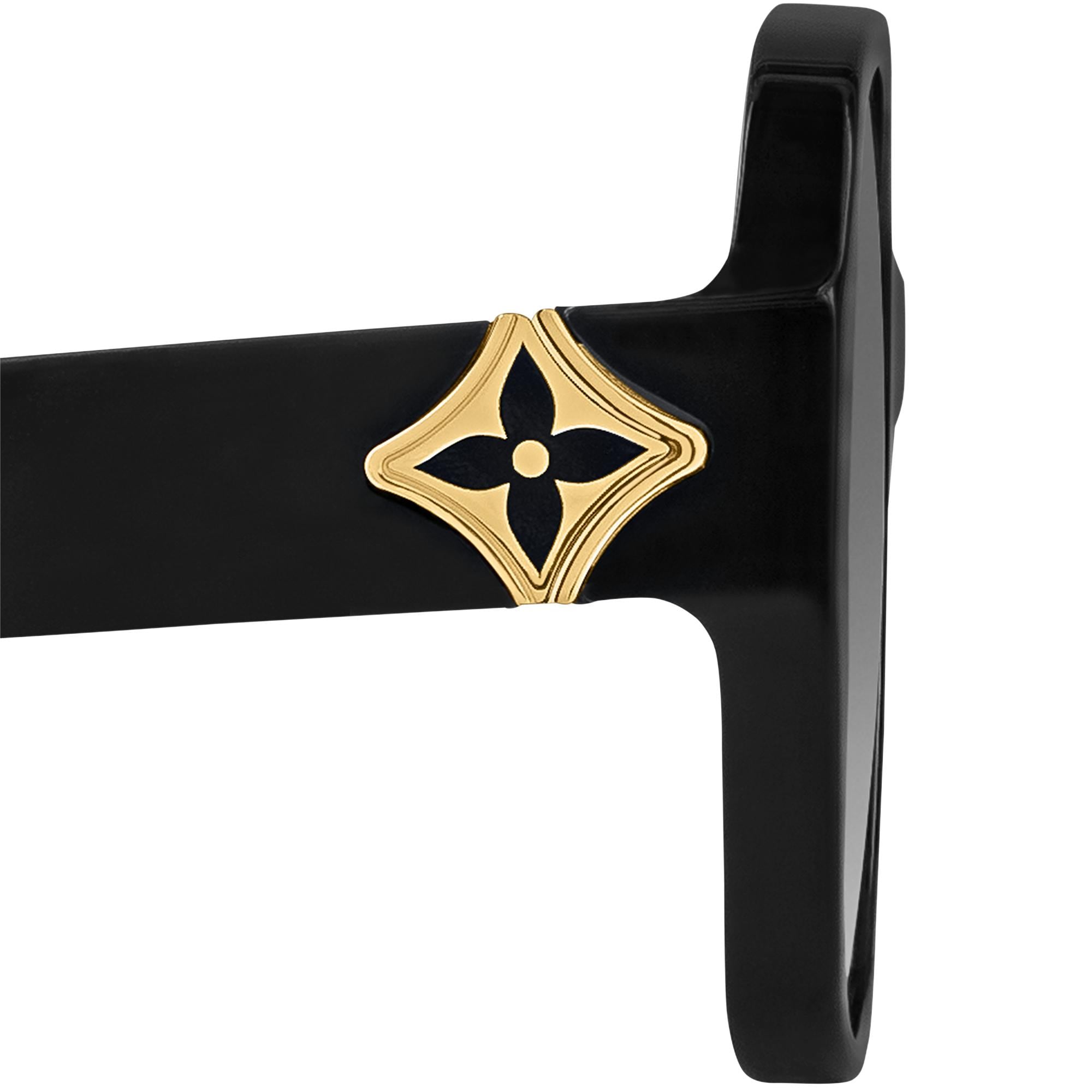 S00 Discontinued Product Obs 14 My LV Flower Square Sunglasses | Louis Vuitton ® (Product zoom)
