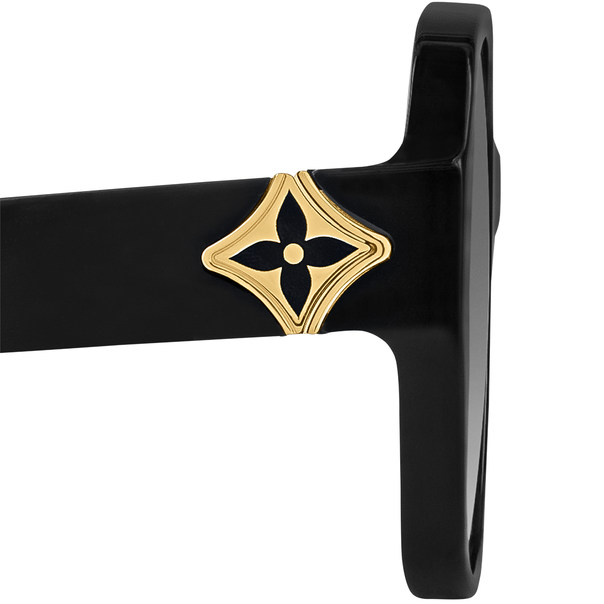 My LV Flower Square Sunglasses