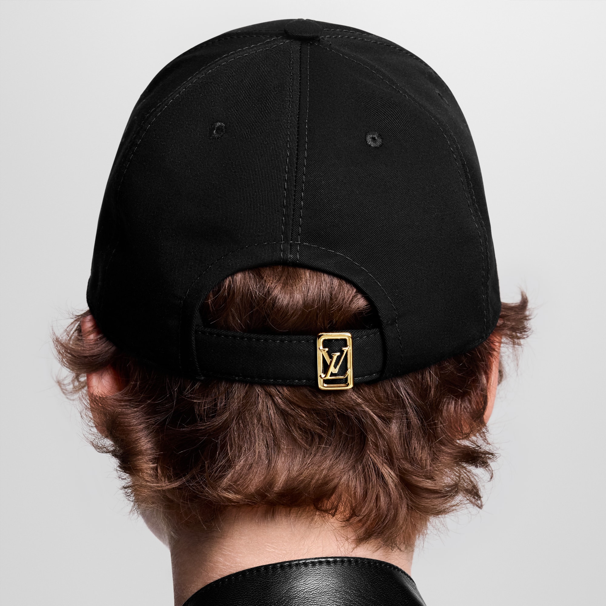 S00 Accessories Hats and Gloves My LV Paris Cap | Louis Vuitton ® (Product zoom)