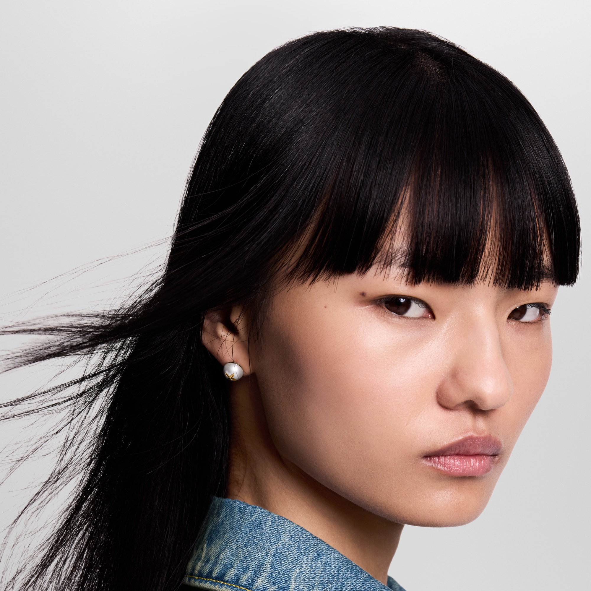 S00 Fashion Jewelry Earrings My Mix Pearl Earrings | Louis Vuitton ® (Product zoom)