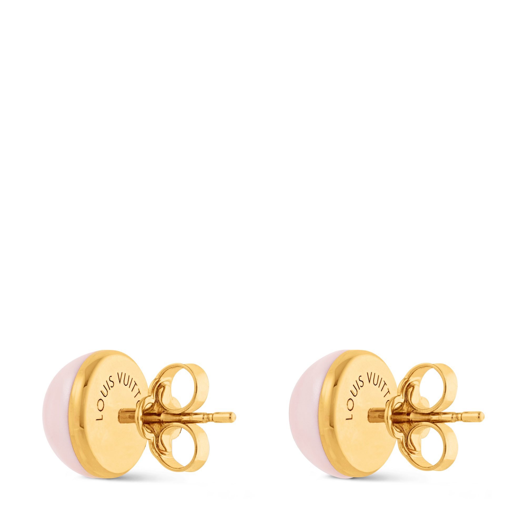 S00 Fashion Jewelry Earrings My Mix Pearl Earrings | Louis Vuitton ® (Product zoom)