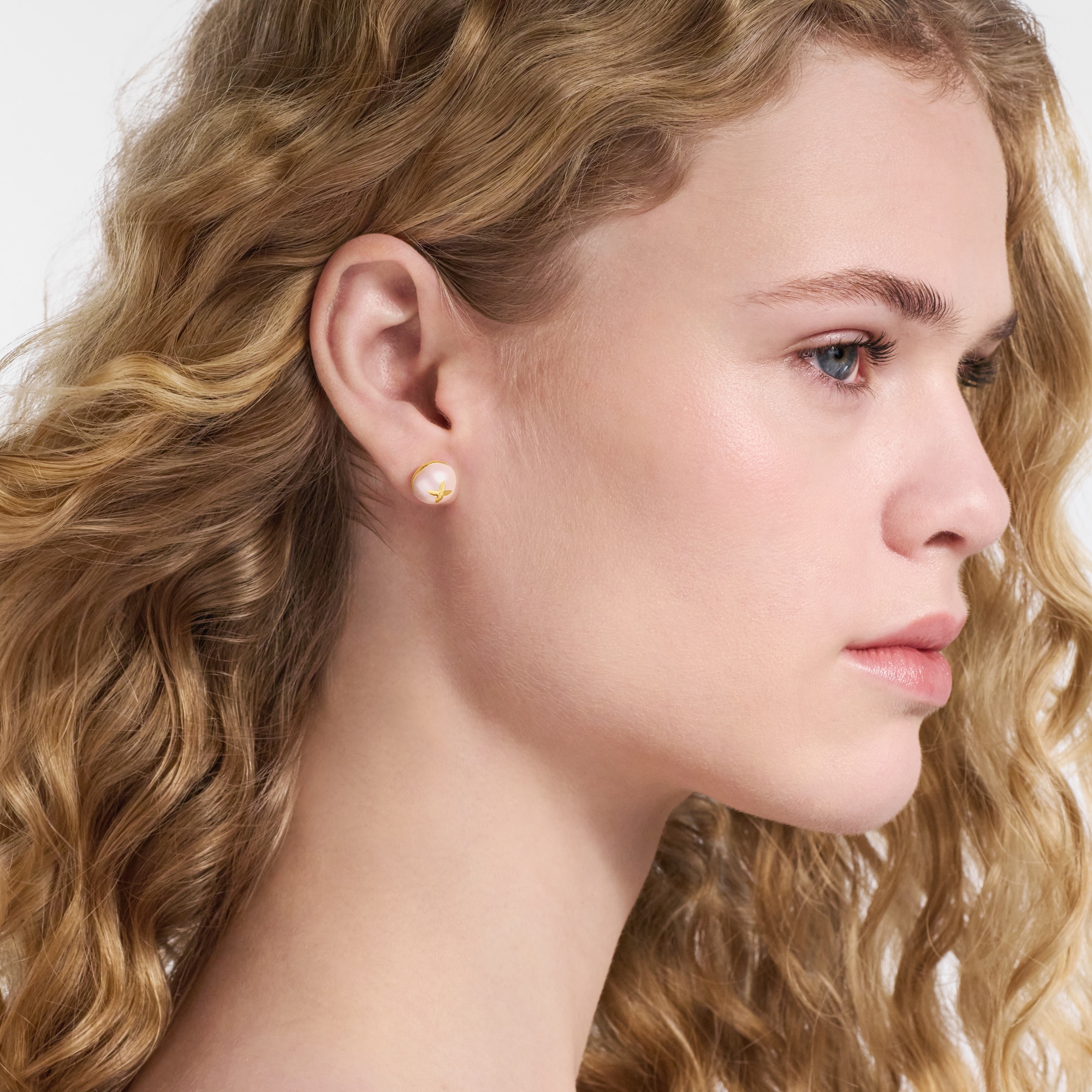 S00 Fashion Jewelry Earrings My Mix Pearl Earrings | Louis Vuitton ® (Product zoom)
