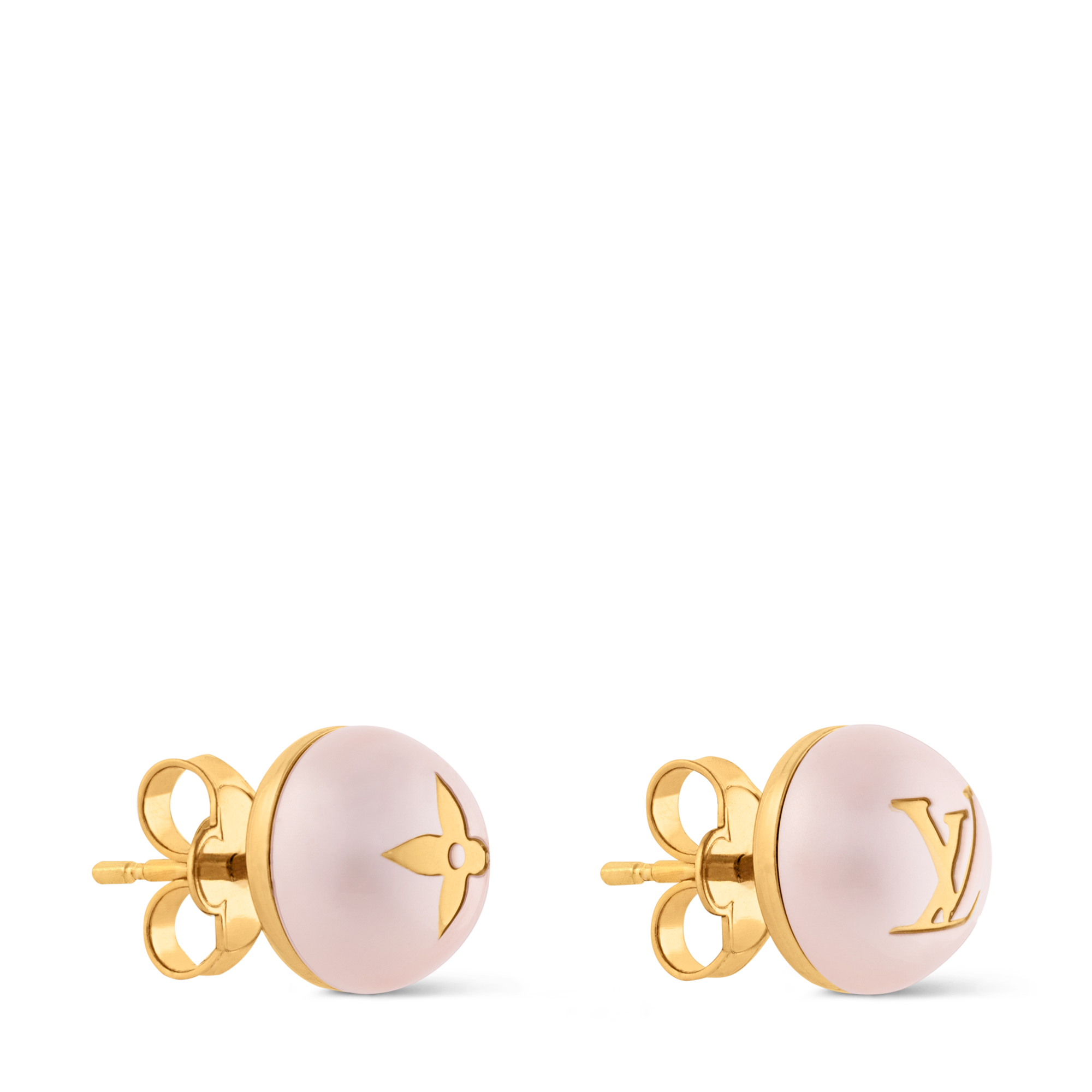S00 Fashion Jewelry Earrings My Mix Pearl Earrings | Louis Vuitton ® (Product zoom)