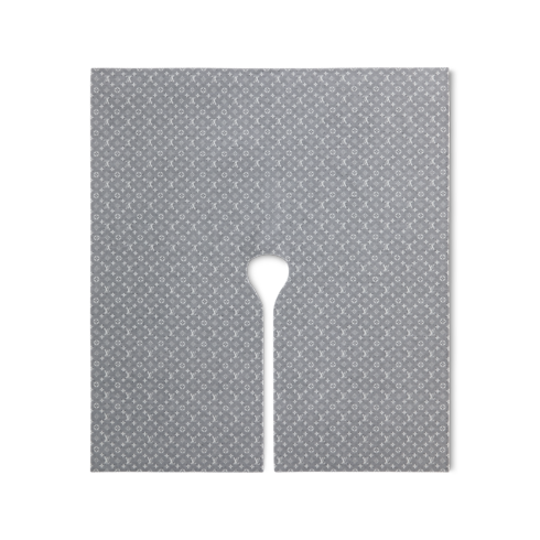 S00 Accessories All Accessories My Monogram Cape | Louis Vuitton ® (Product zoom)