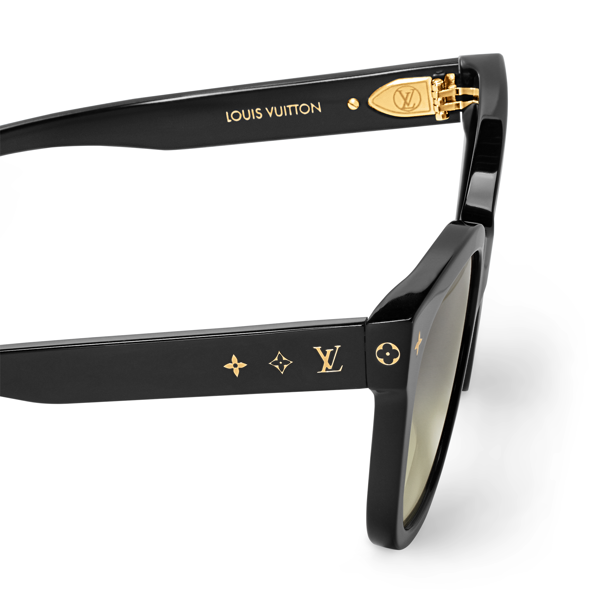 S00 Highlights and Gifts Holiday Edit My Monogram Cat Eye Sunglasses | Louis Vuitton ® (Product zoom)