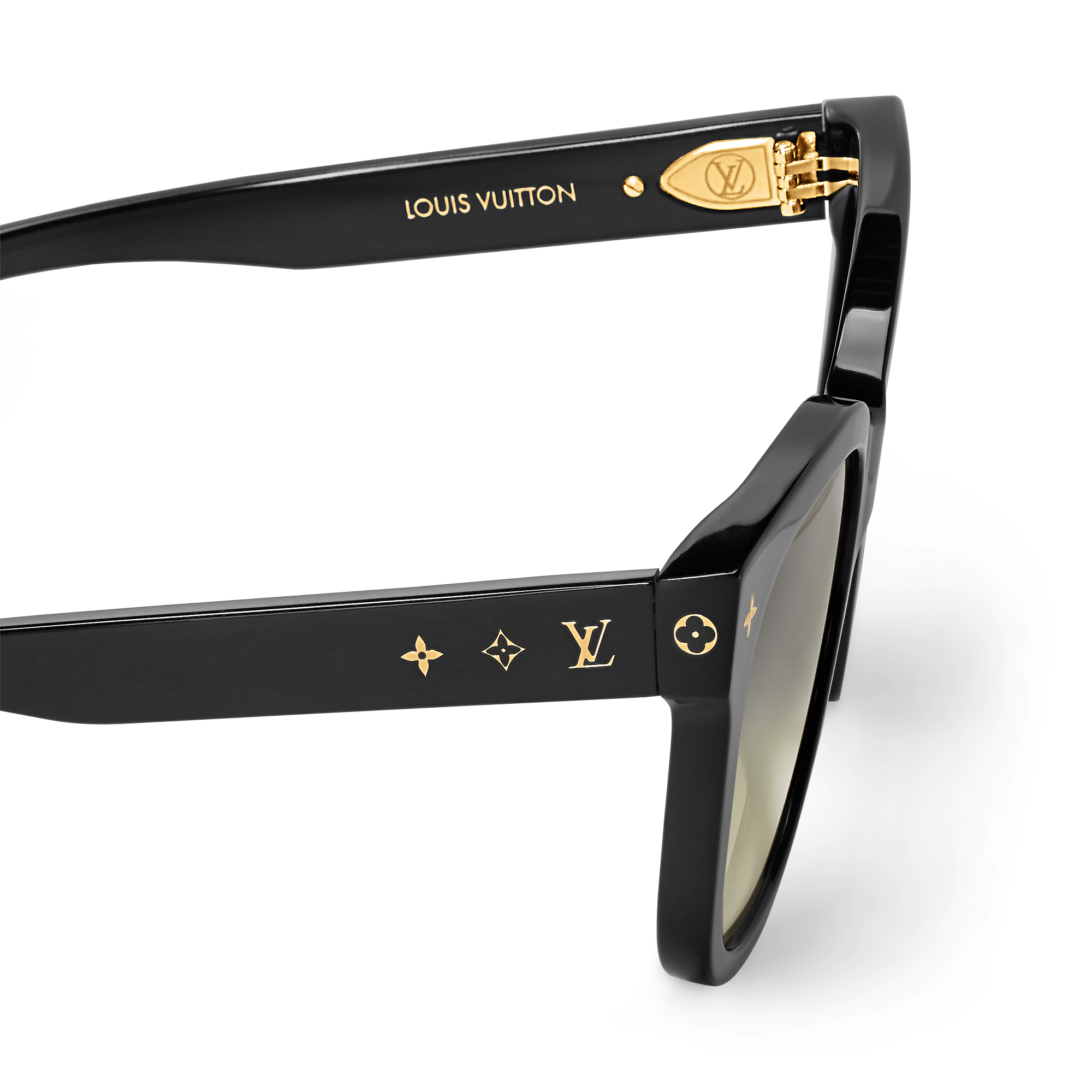 My Monogram Cat Eye Sunglasses