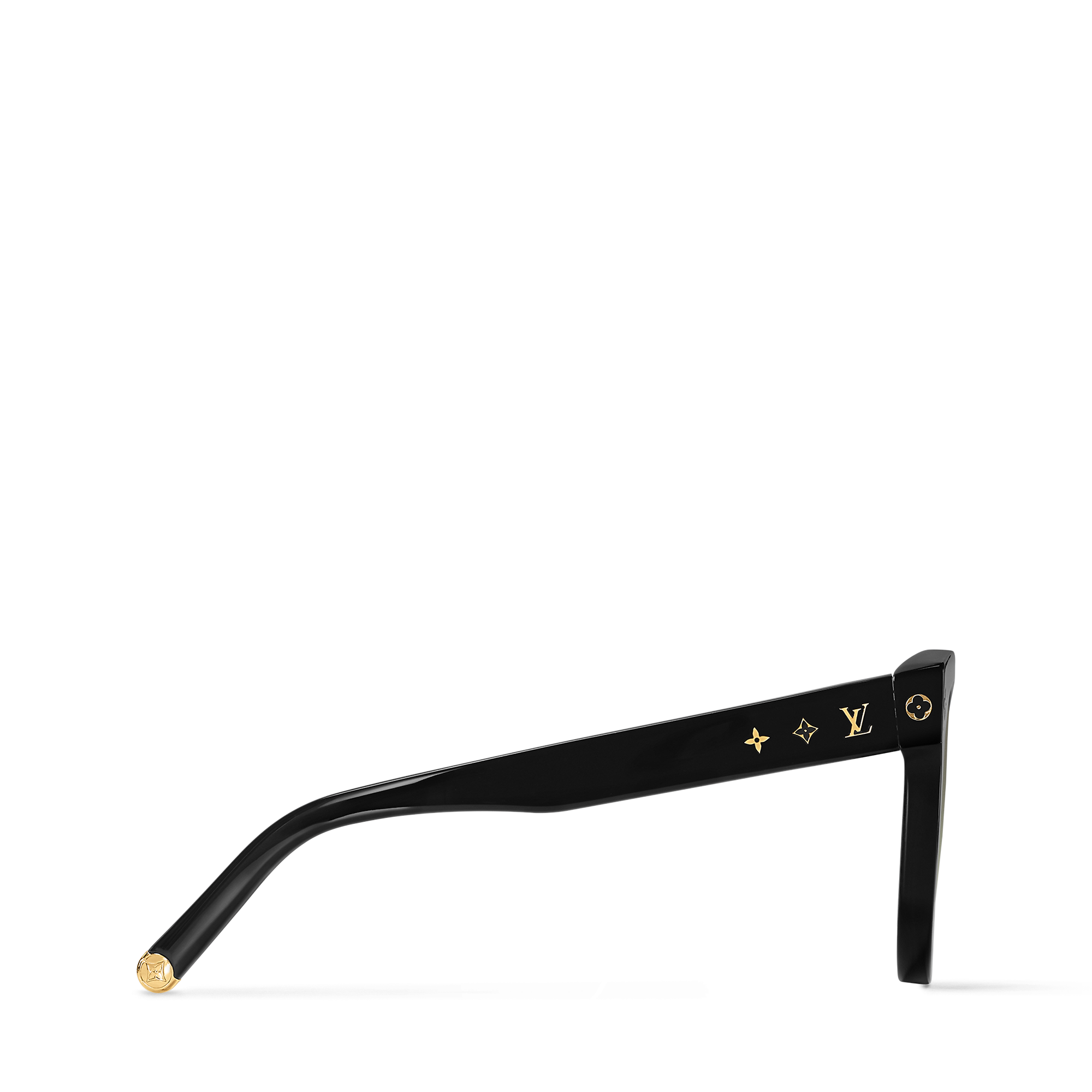 My Monogram Cat Eye Sunglasses