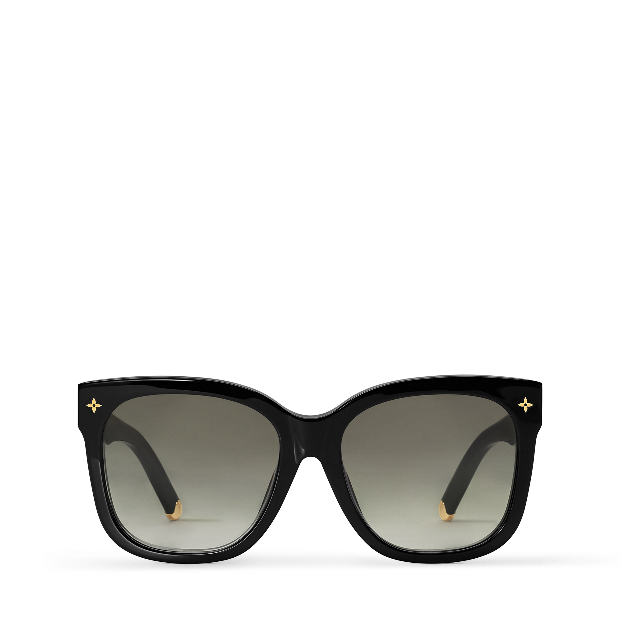 S00 Highlights and Gifts Holiday Edit My Monogram Cat Eye Sunglasses | Louis Vuitton ® (Product zoom)